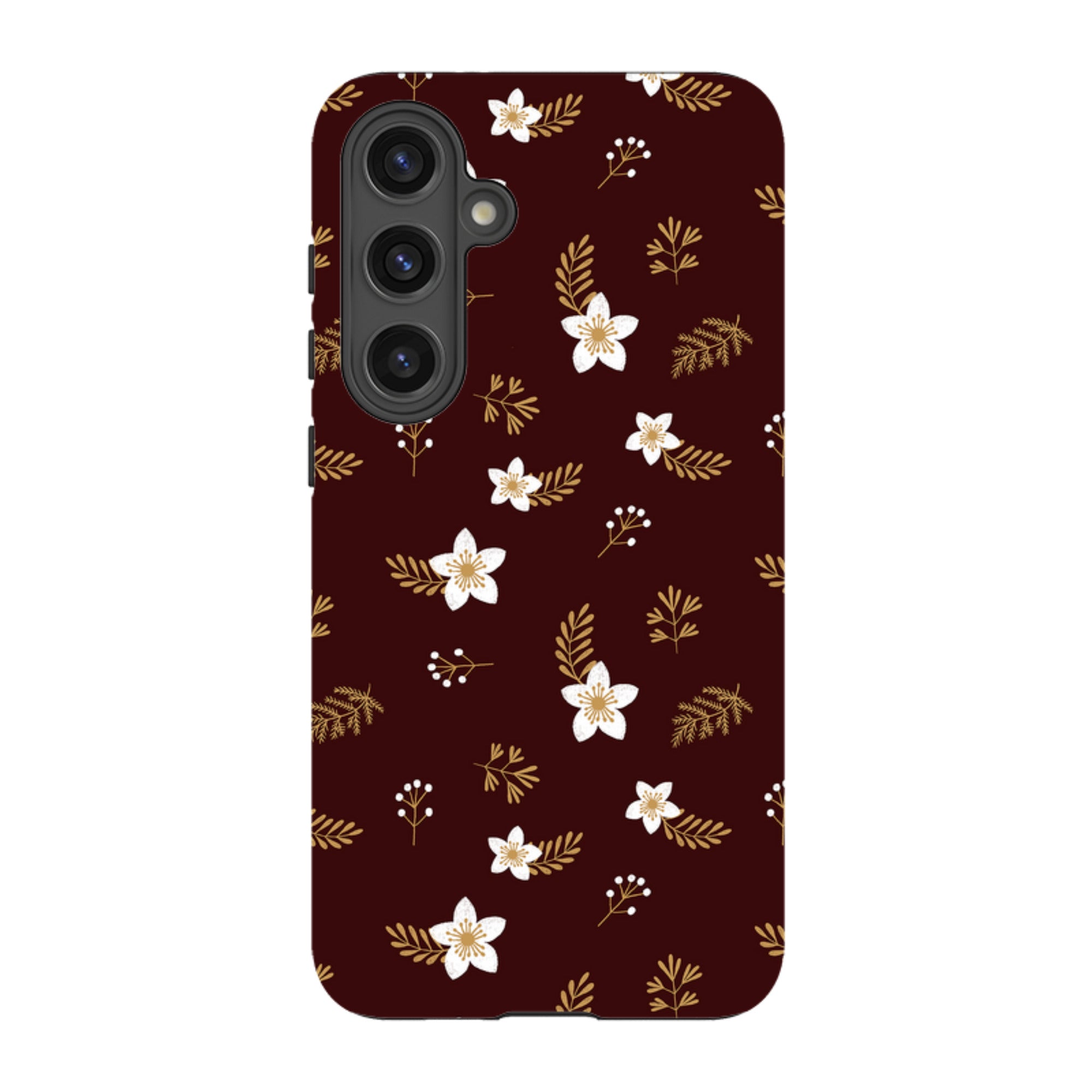 Samsung Tough Case - Peace On Earth
