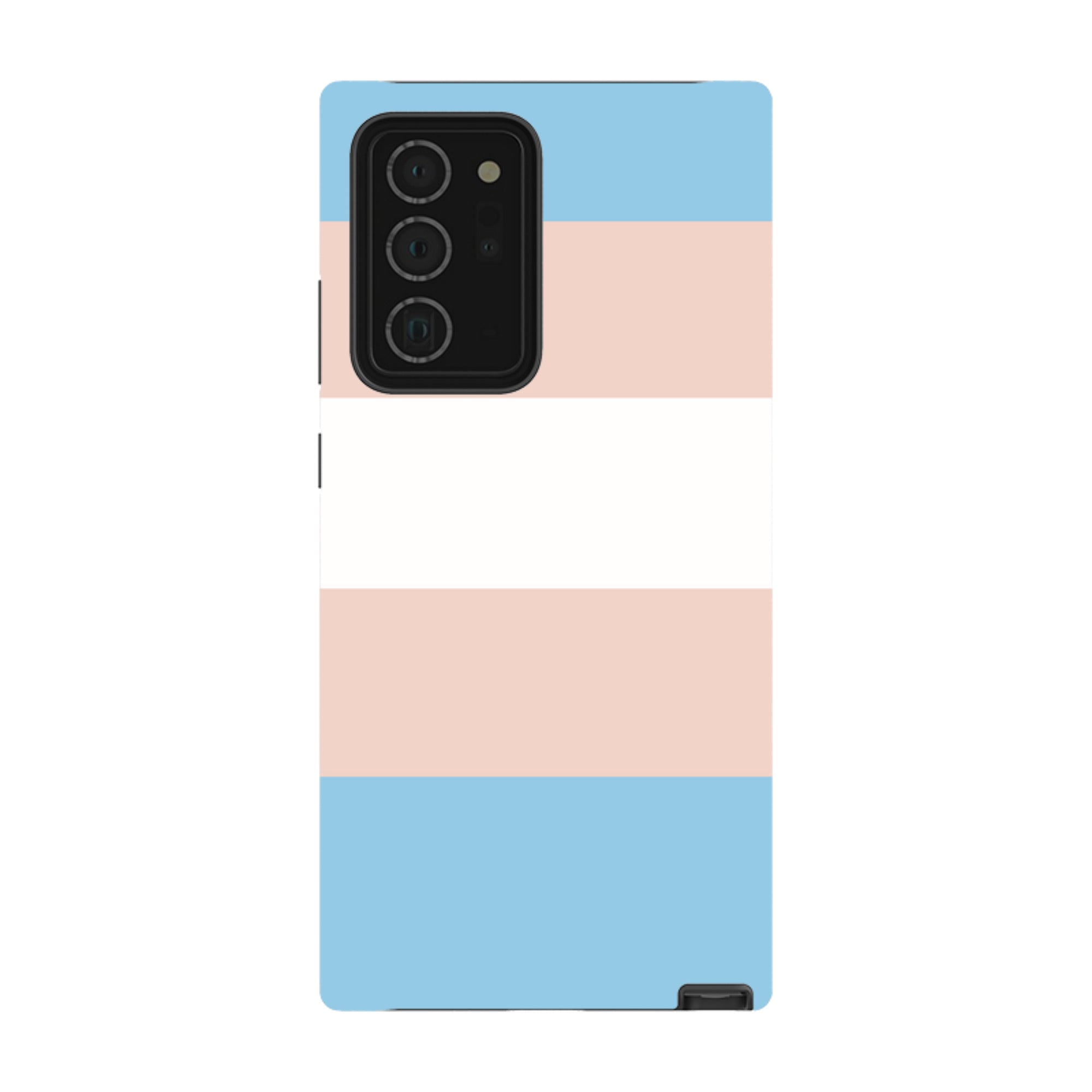 Samsung Tough Case - Copenhagen Chroma