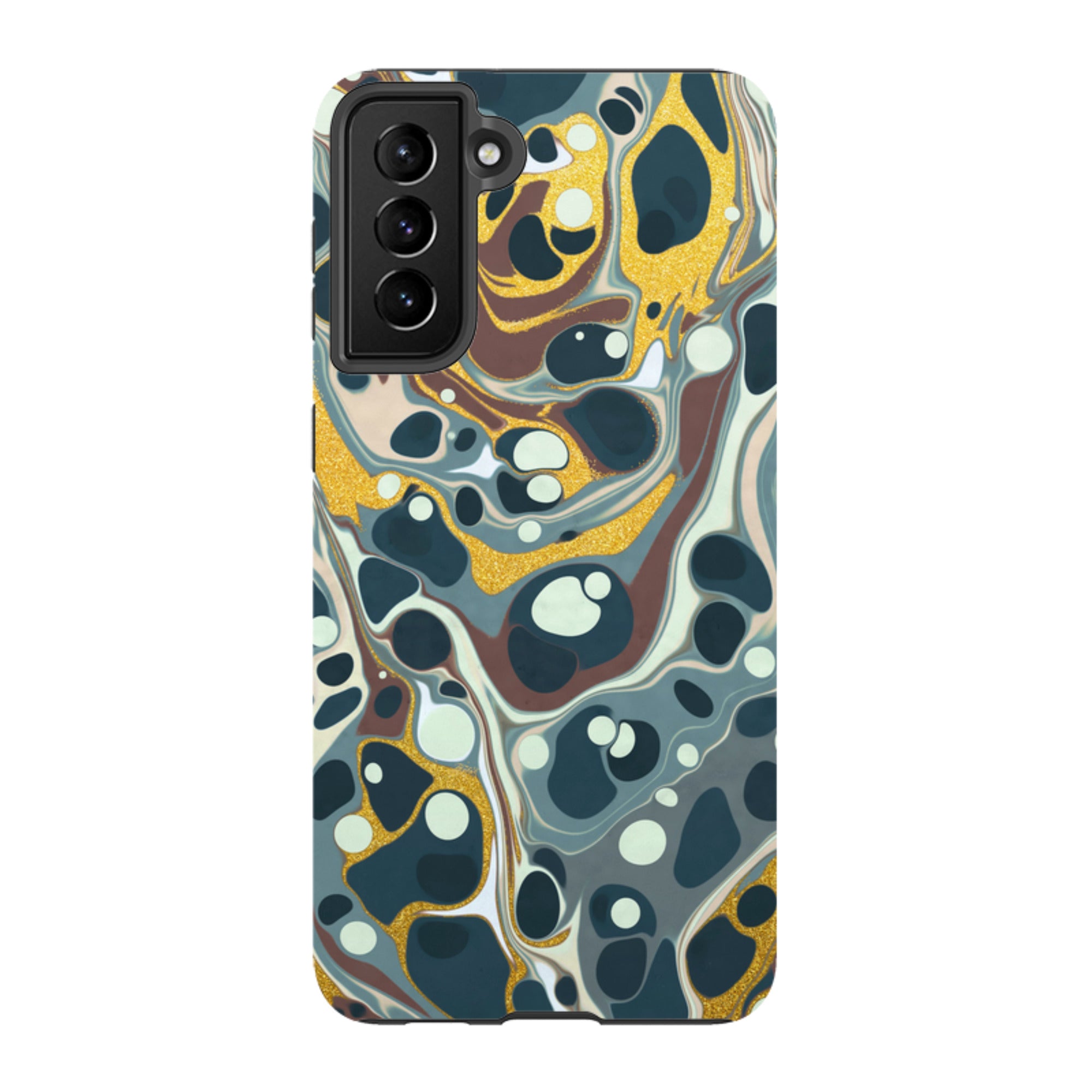 Samsung Tough Case - Hokey Pokey