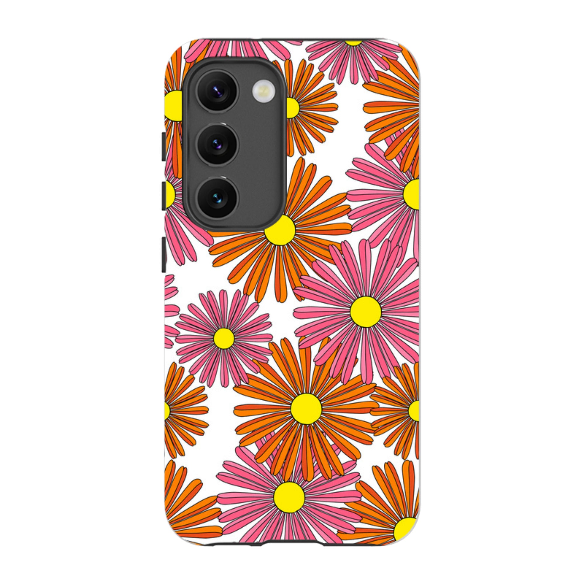 Samsung Tough Case - Sunny