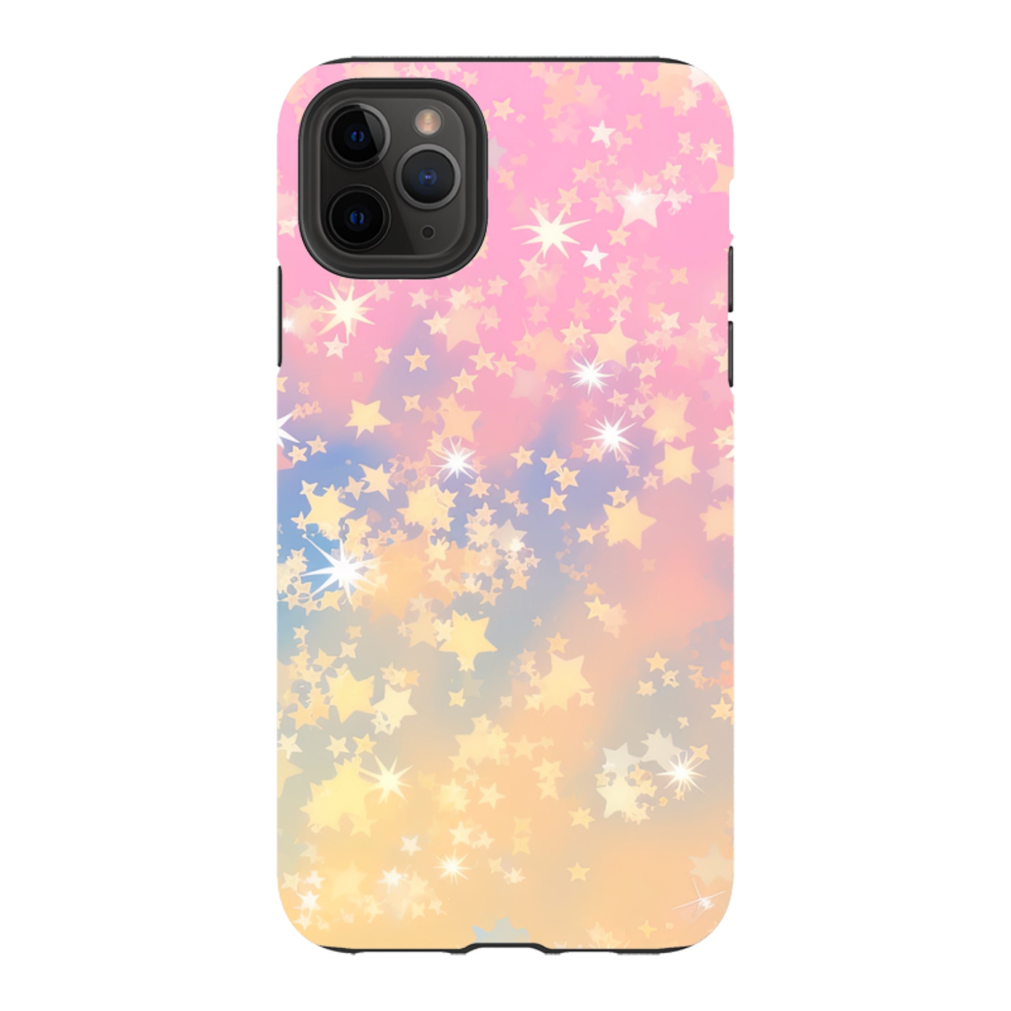 iPhone Case - Space Glitter II (case does not glitter)
