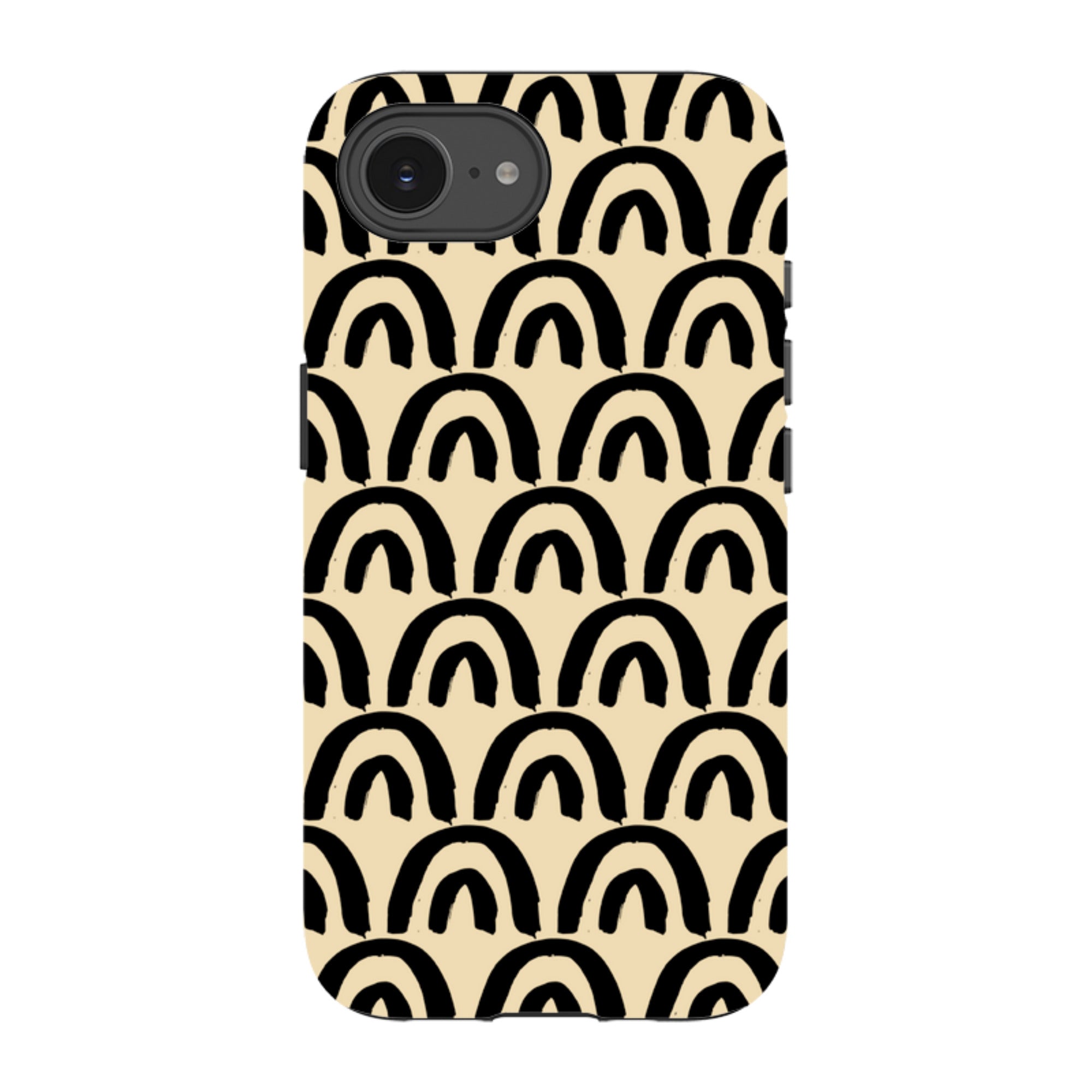 iPhone Tough Case - Fortunate