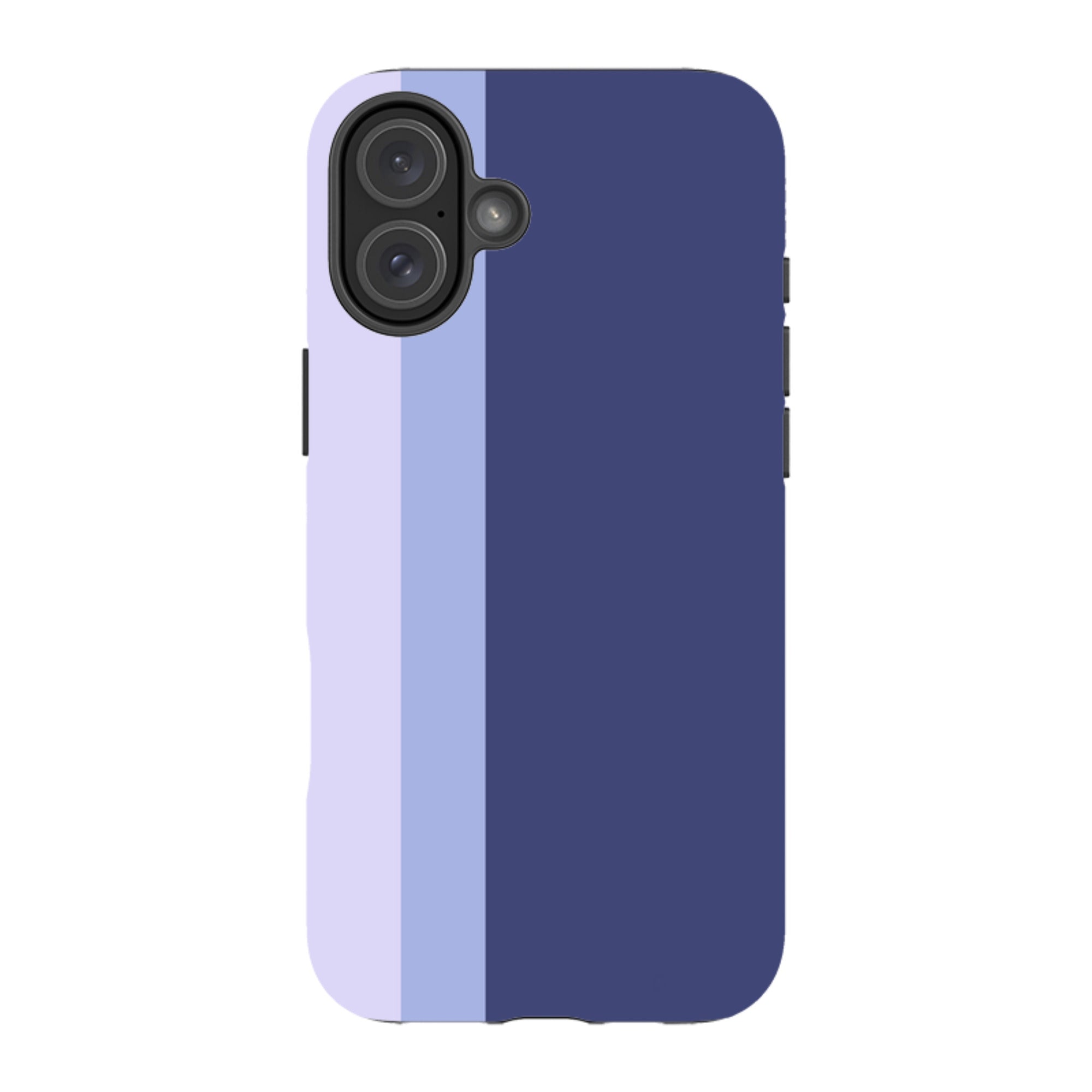 iPhone Case - Munich Chroma-Stripe
