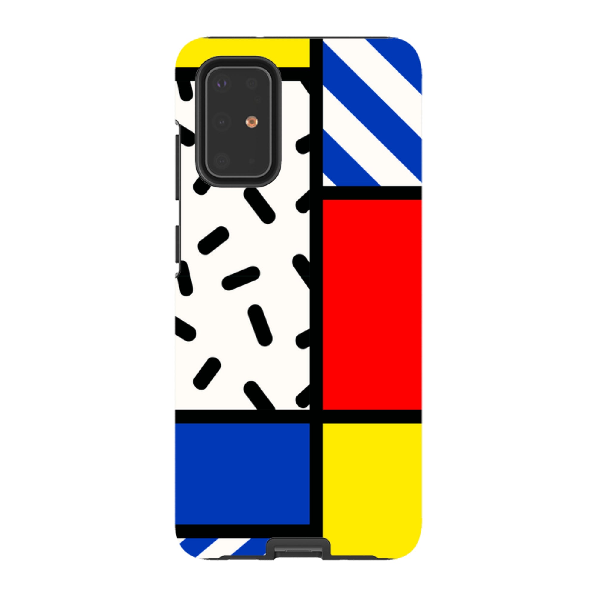 Samsung Tough Case - Aldo Rossi