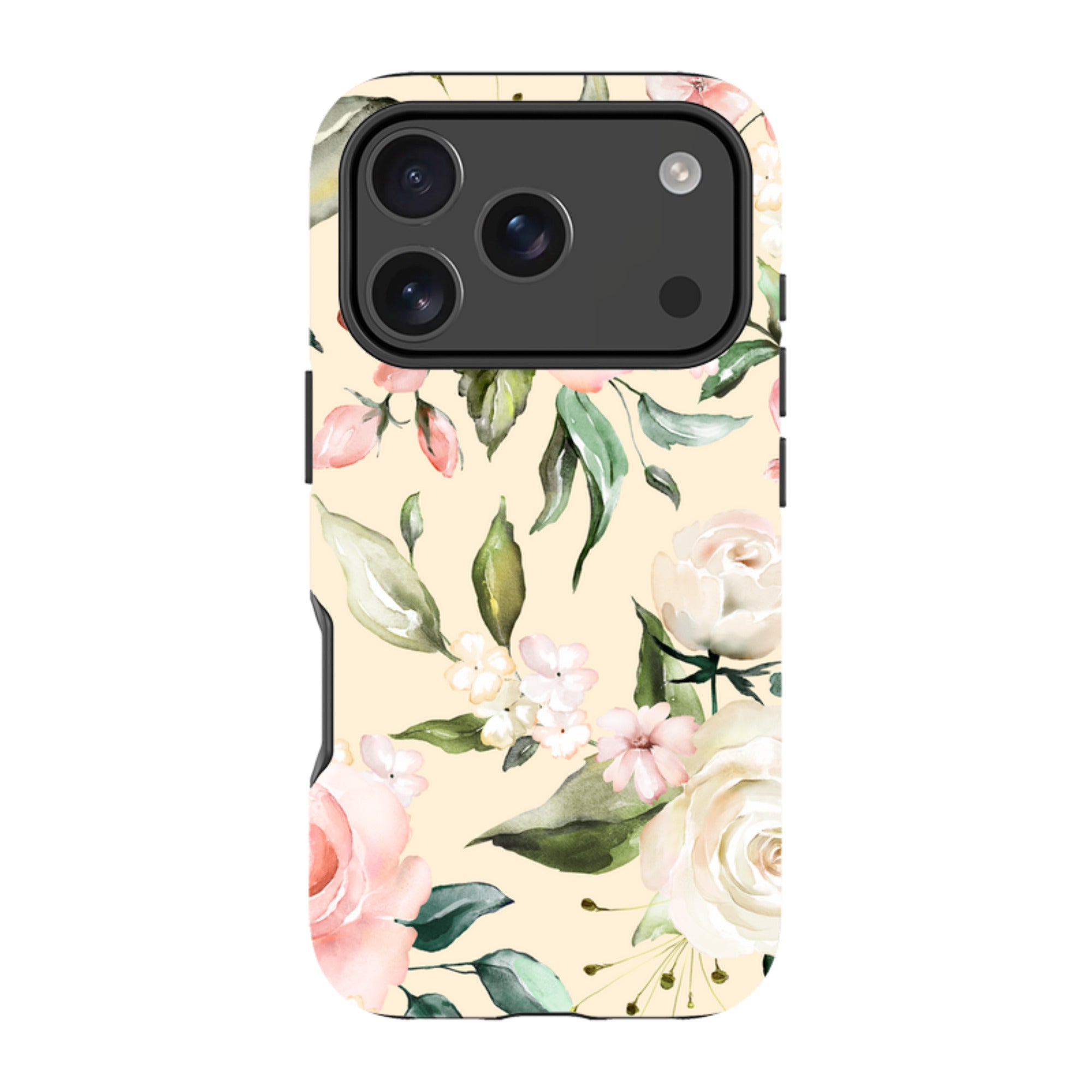 iPhone Tough Case - Abinger