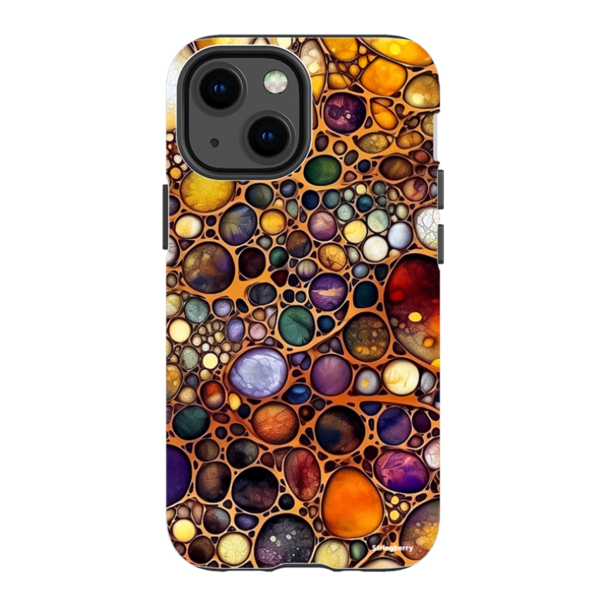 iPhone Tough Case - Finn