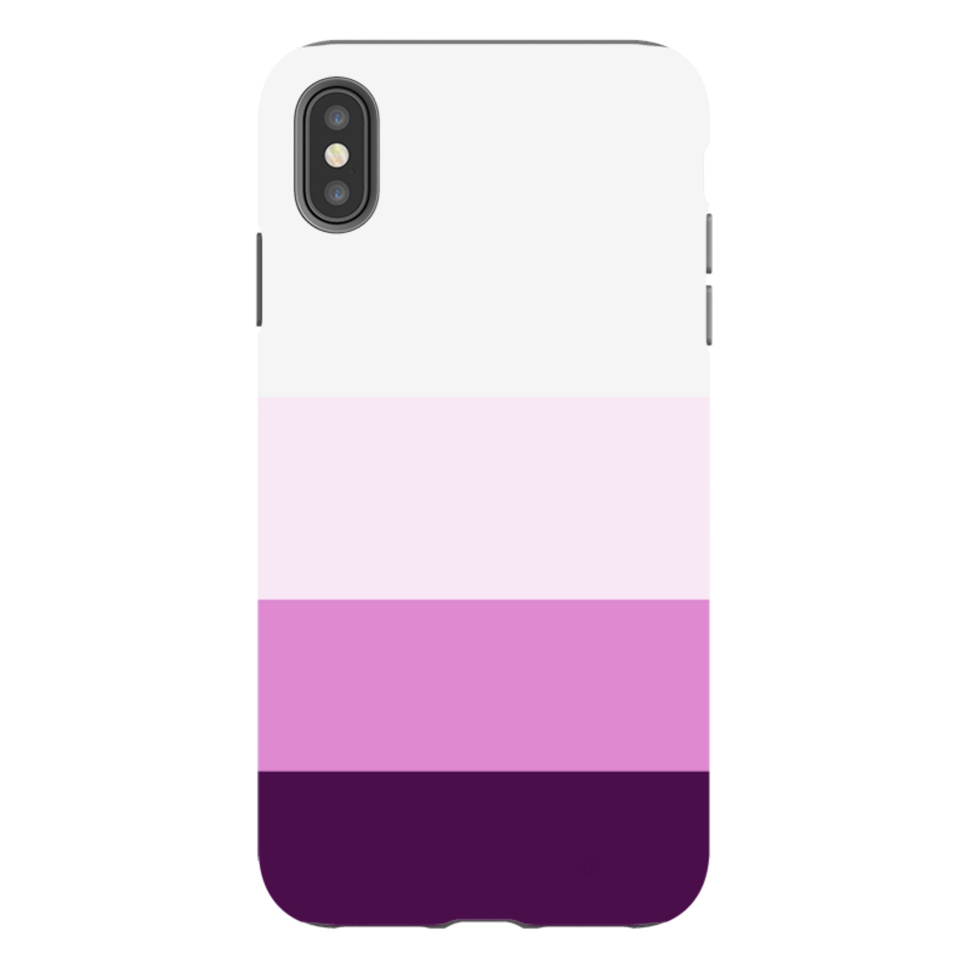 iPhone Case - Sicily Chroma