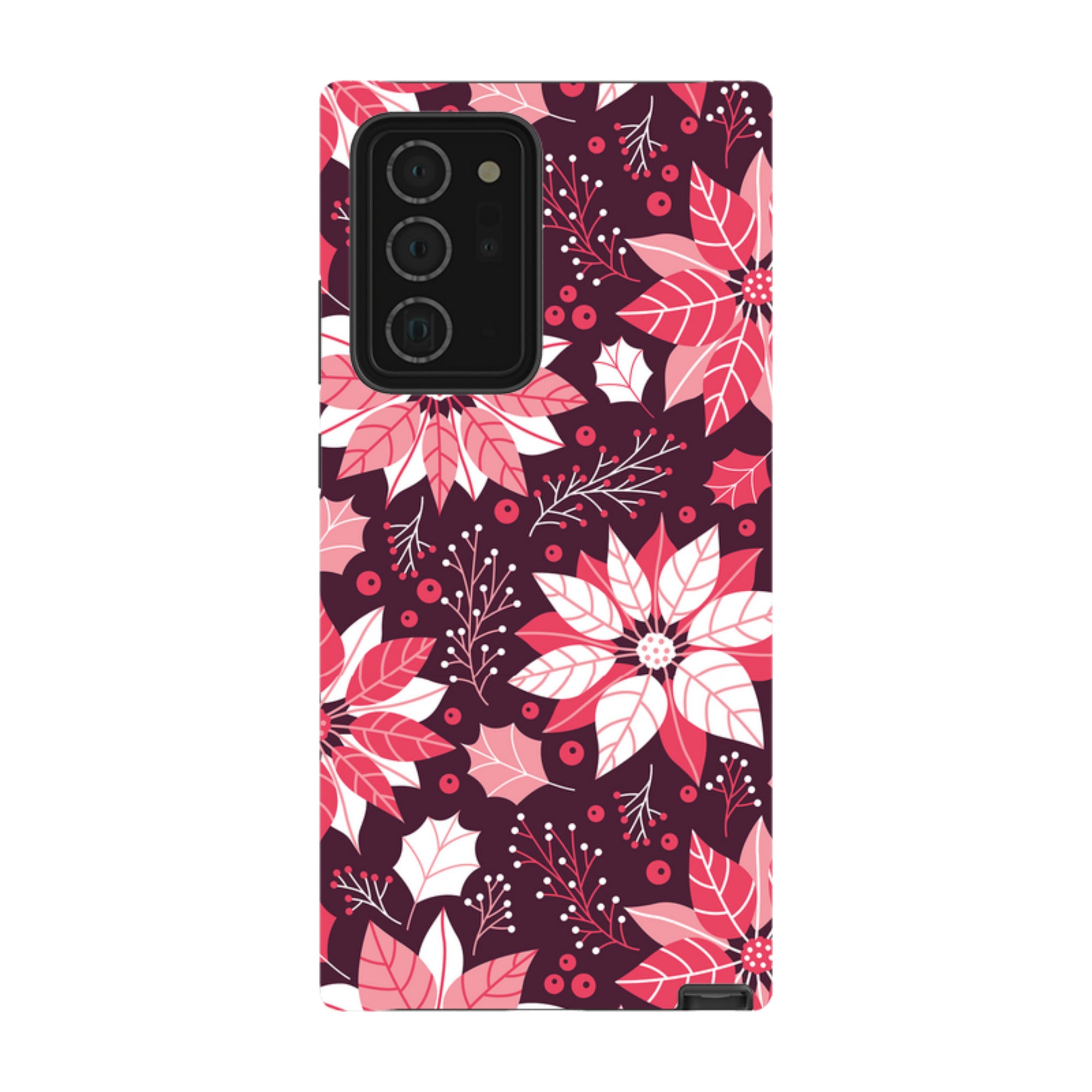 Samsung Tough Case - Blessings