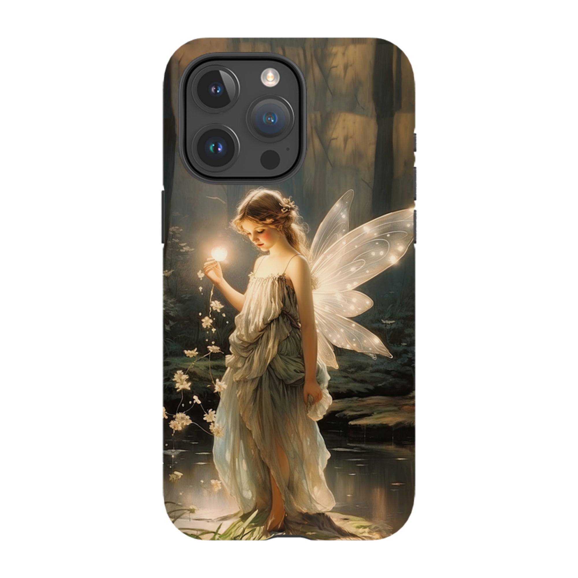 iPhone Case - Fairy Lights