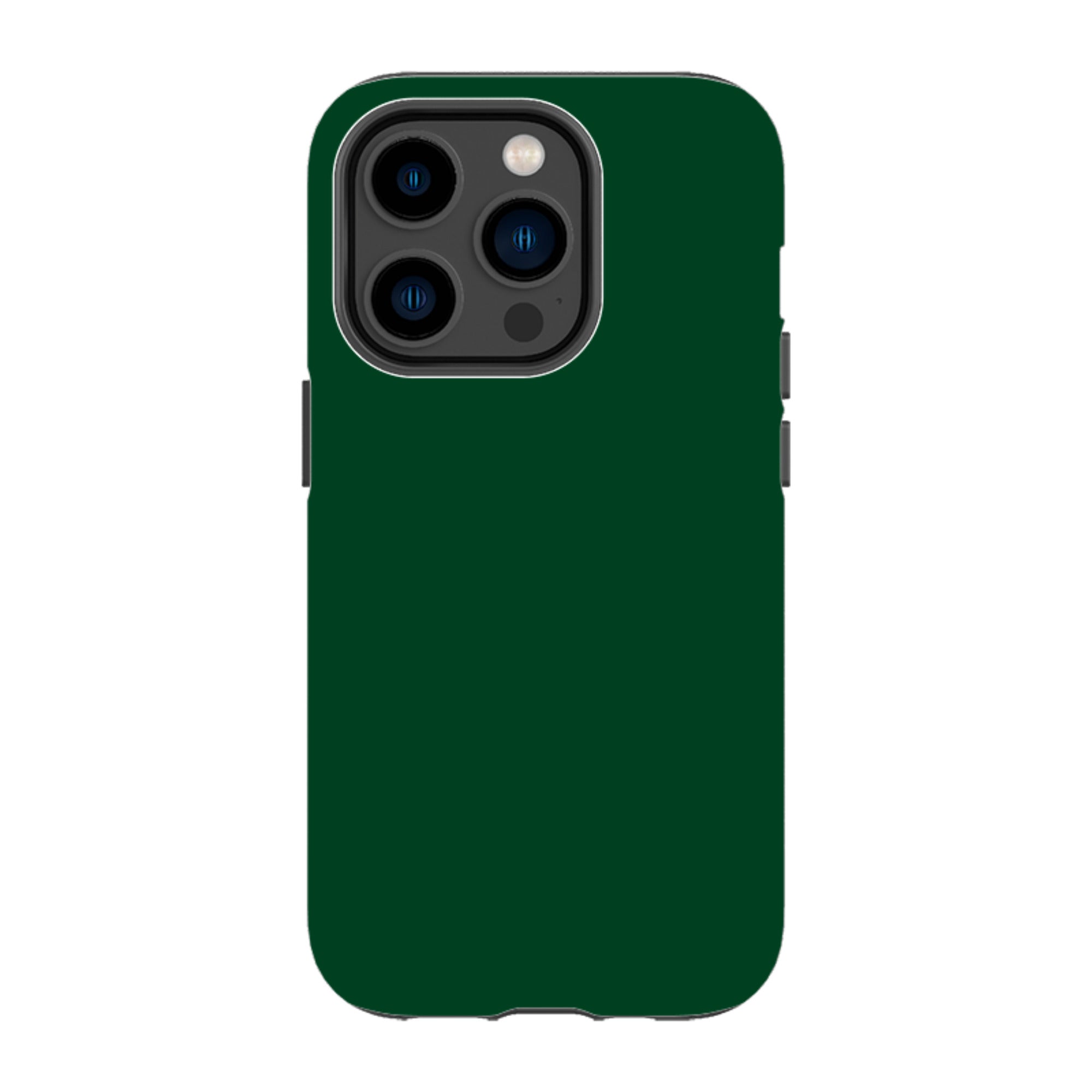 iPhone MagSafe Tough Case -  Warsaw Green