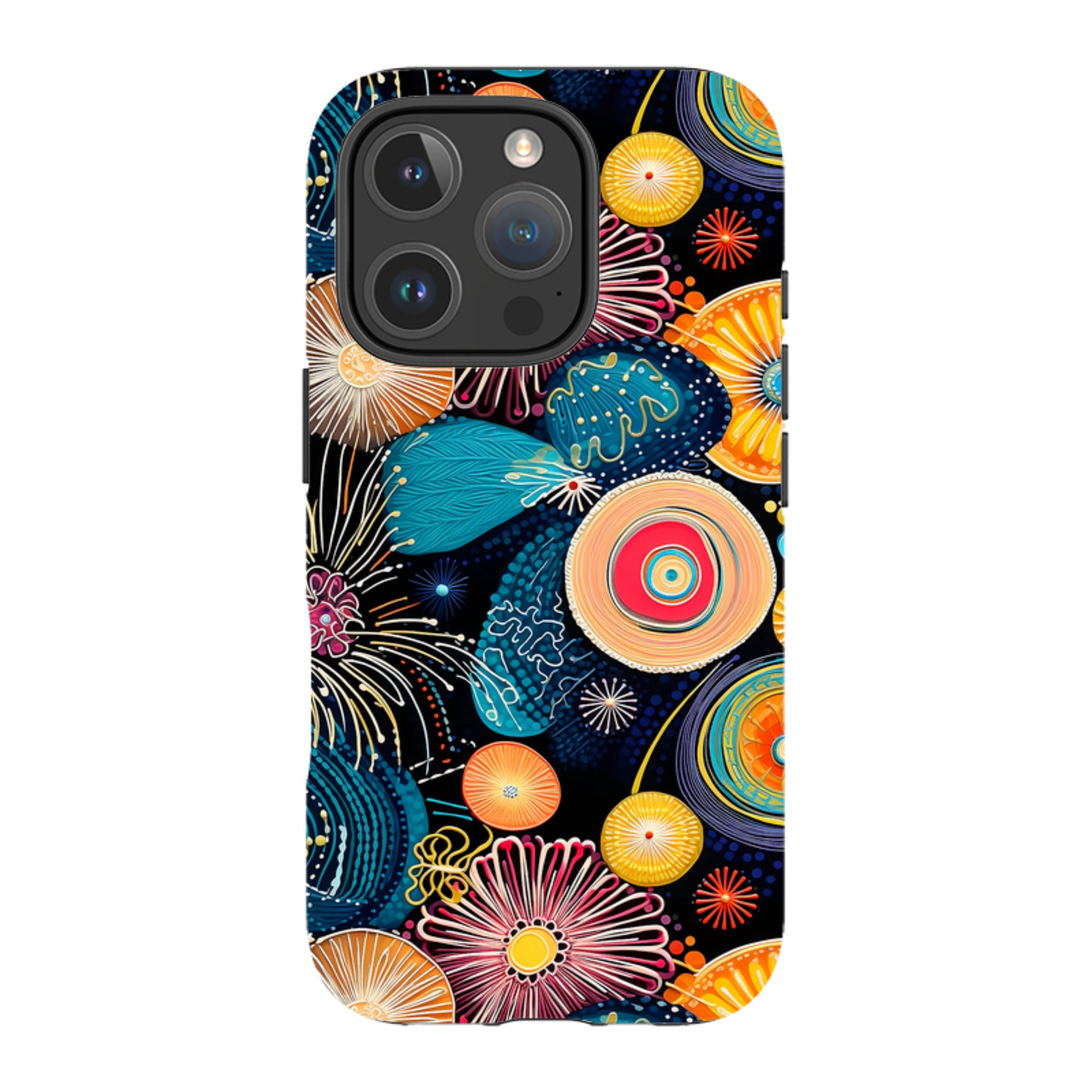 iPhone Case - Cibic