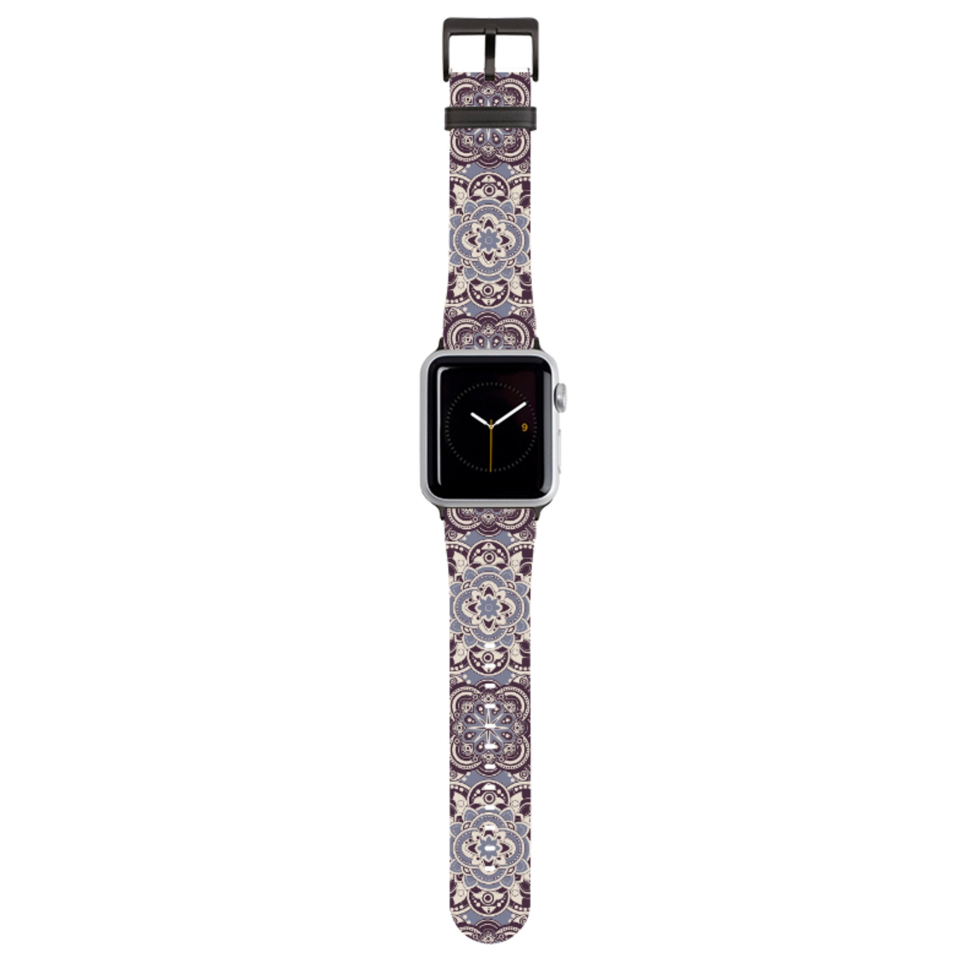 Clovelly Apple Watch Strap