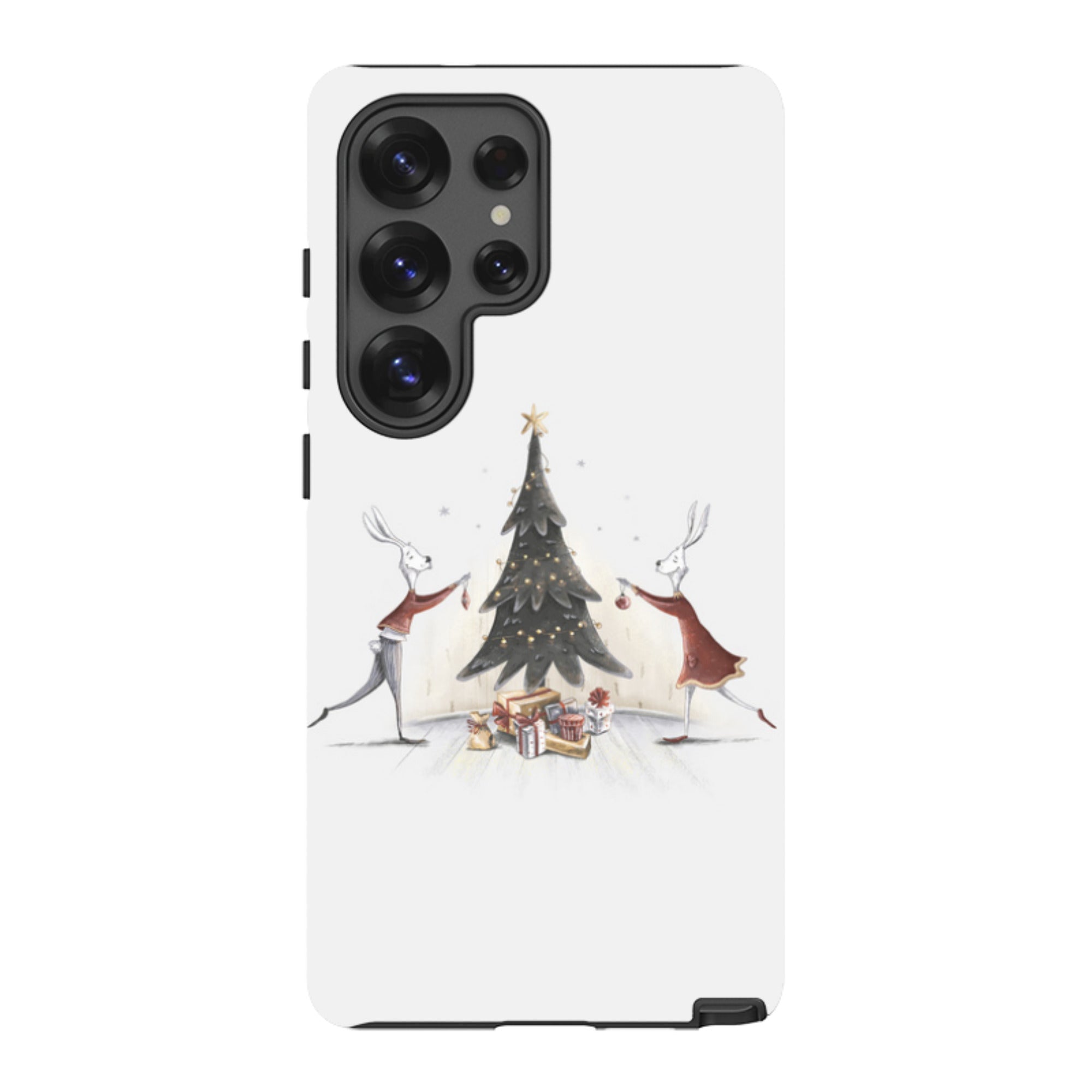 Samsung Tough Case - Gift Of Love
