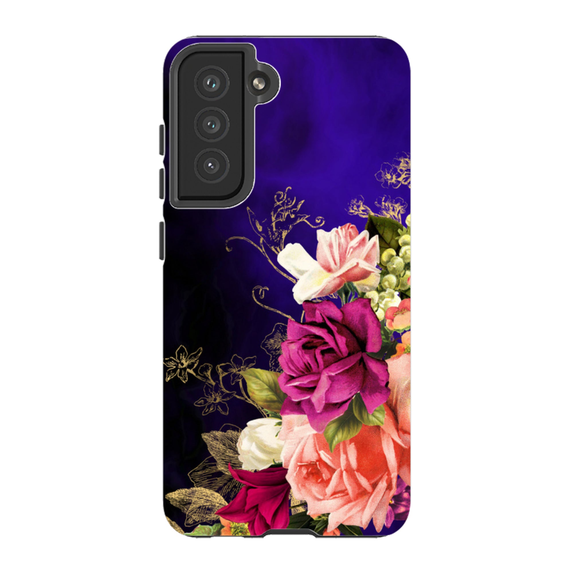Samsung Tough Case - Goodnight
