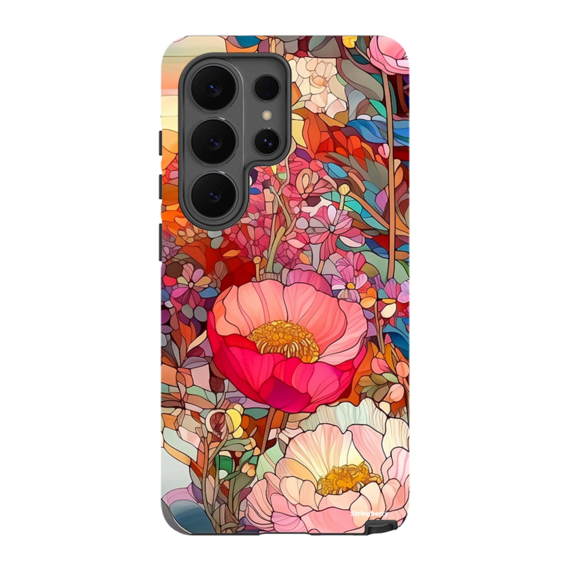Samsung Tough Case - Brundal