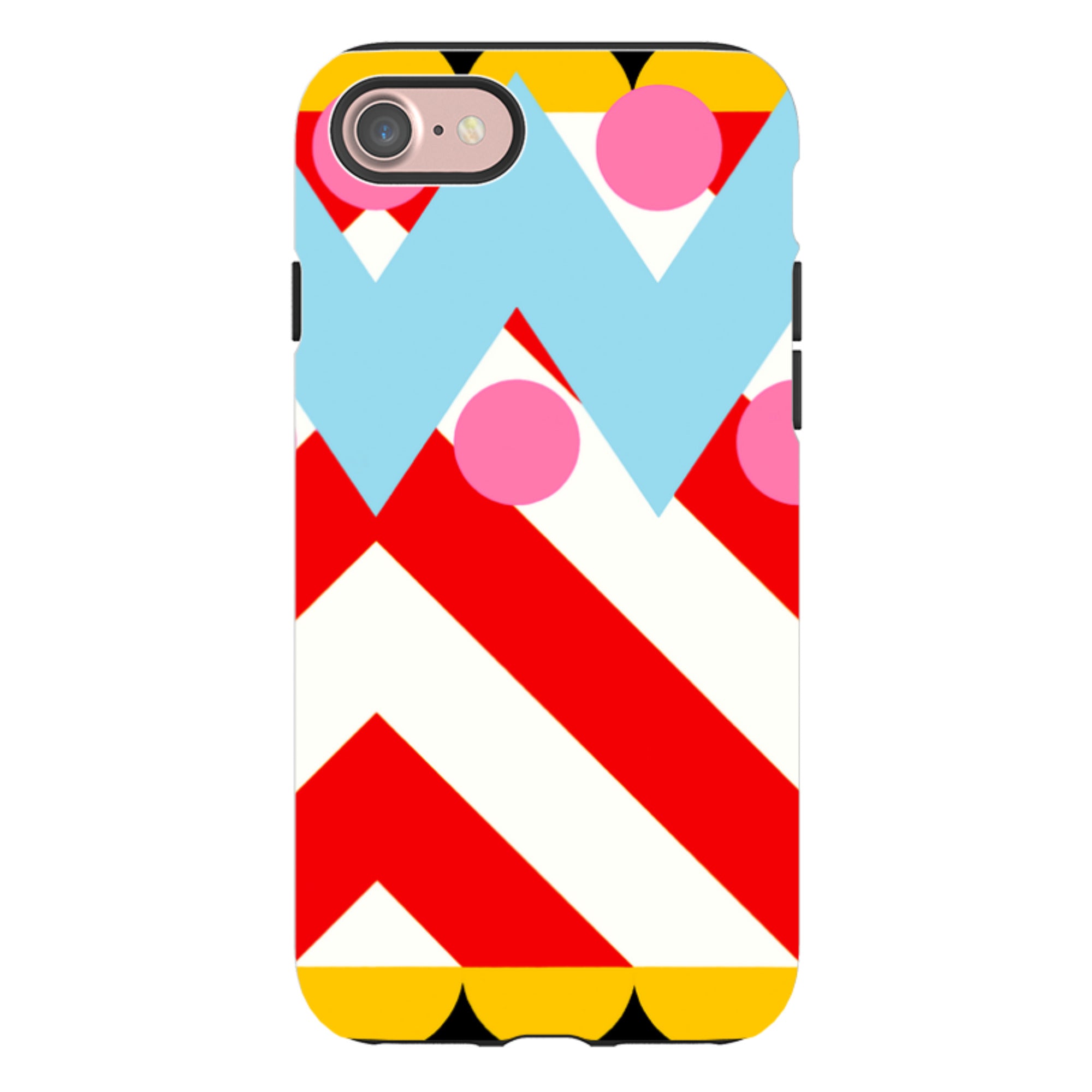 iPhone Tough Case - Masagon
