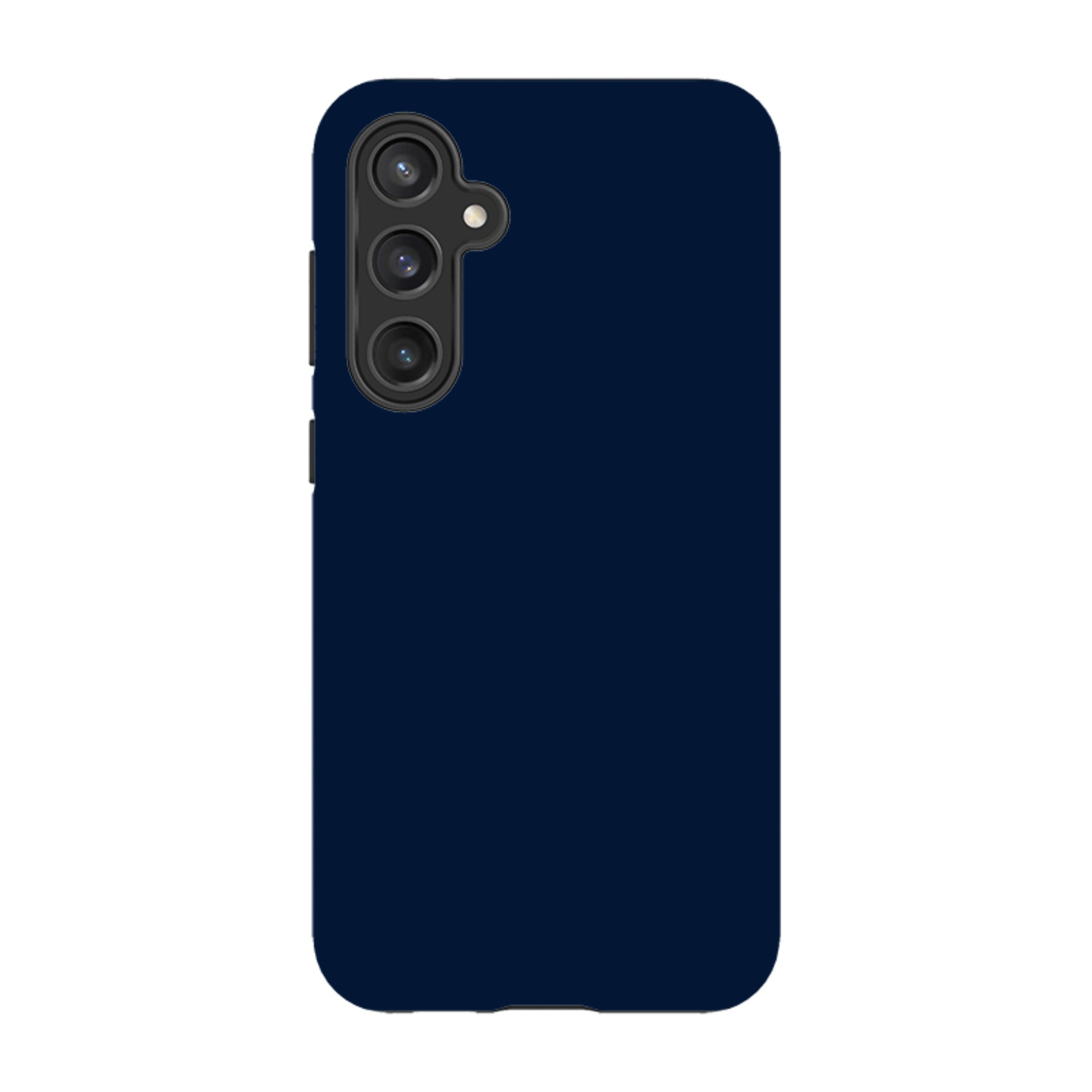 Samsung Tough Case - Porto Blue