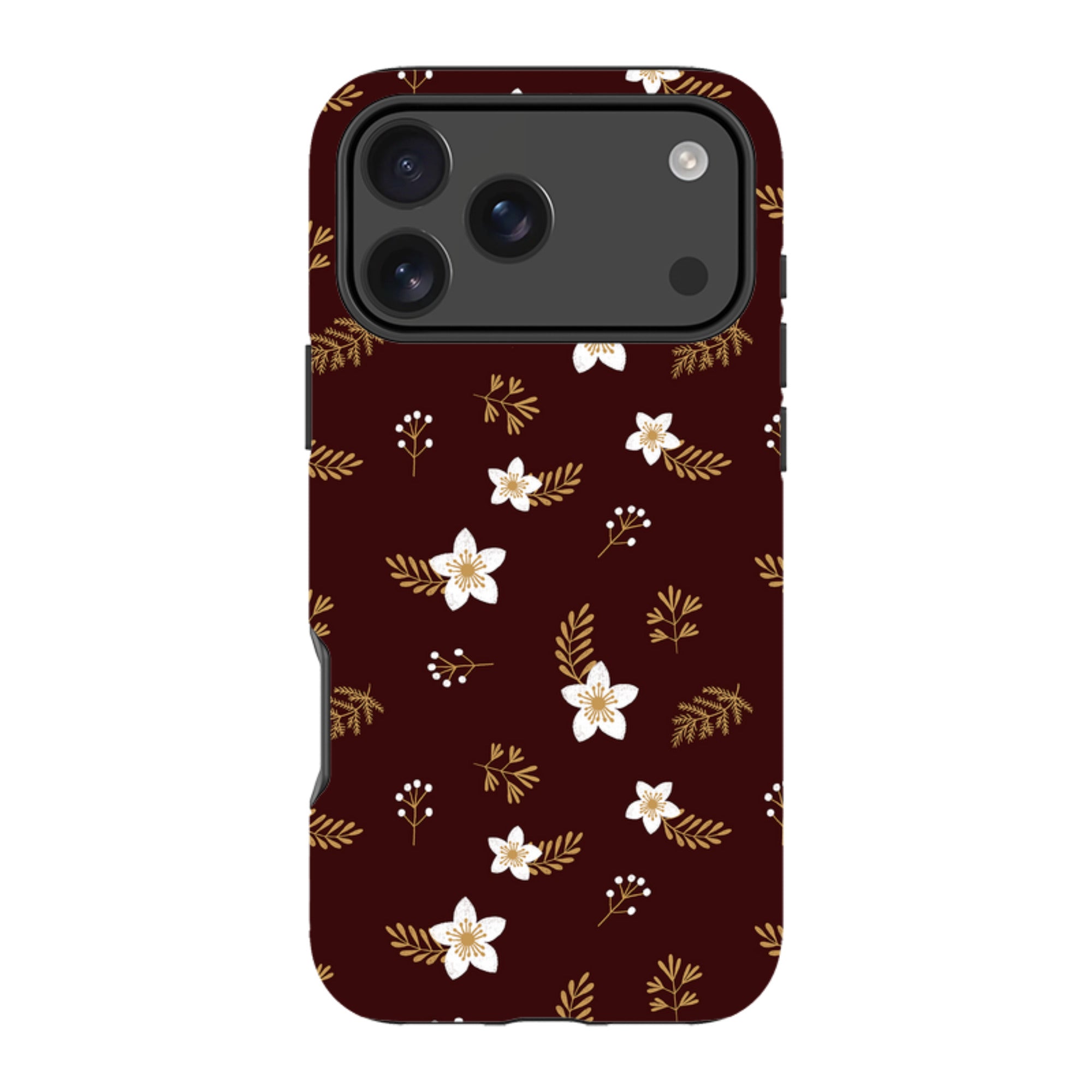 iPhone MagSafe Tough Case - Peace On Earth
