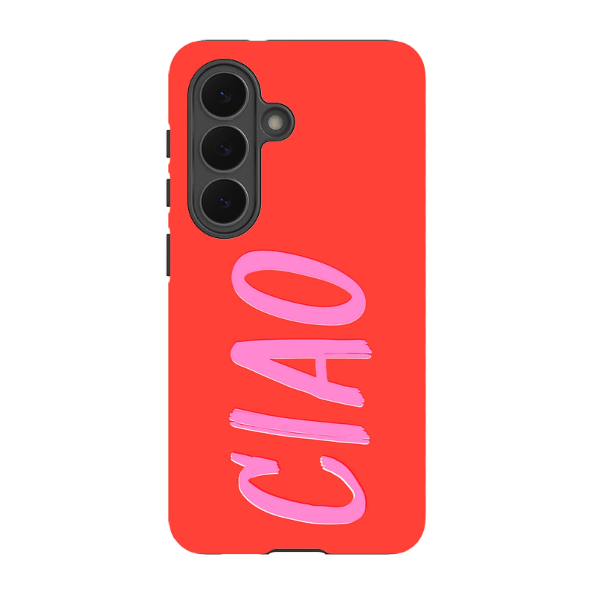 Samsung Tough Case - Ciao