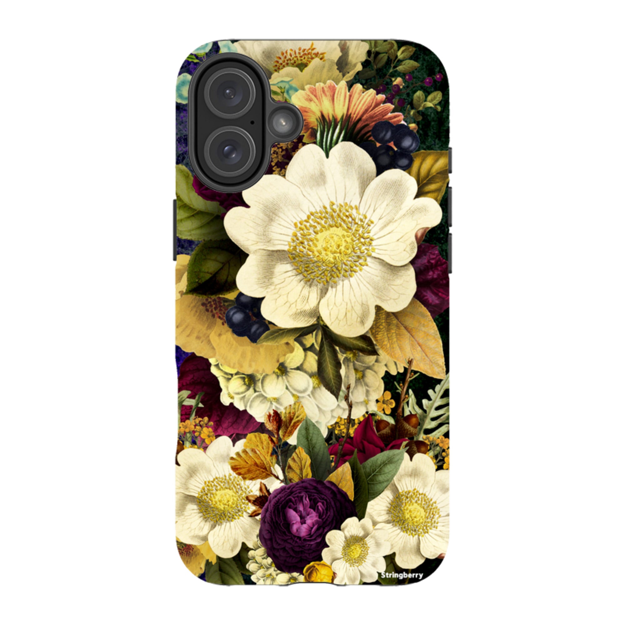 iPhone Tough Case - Surreal