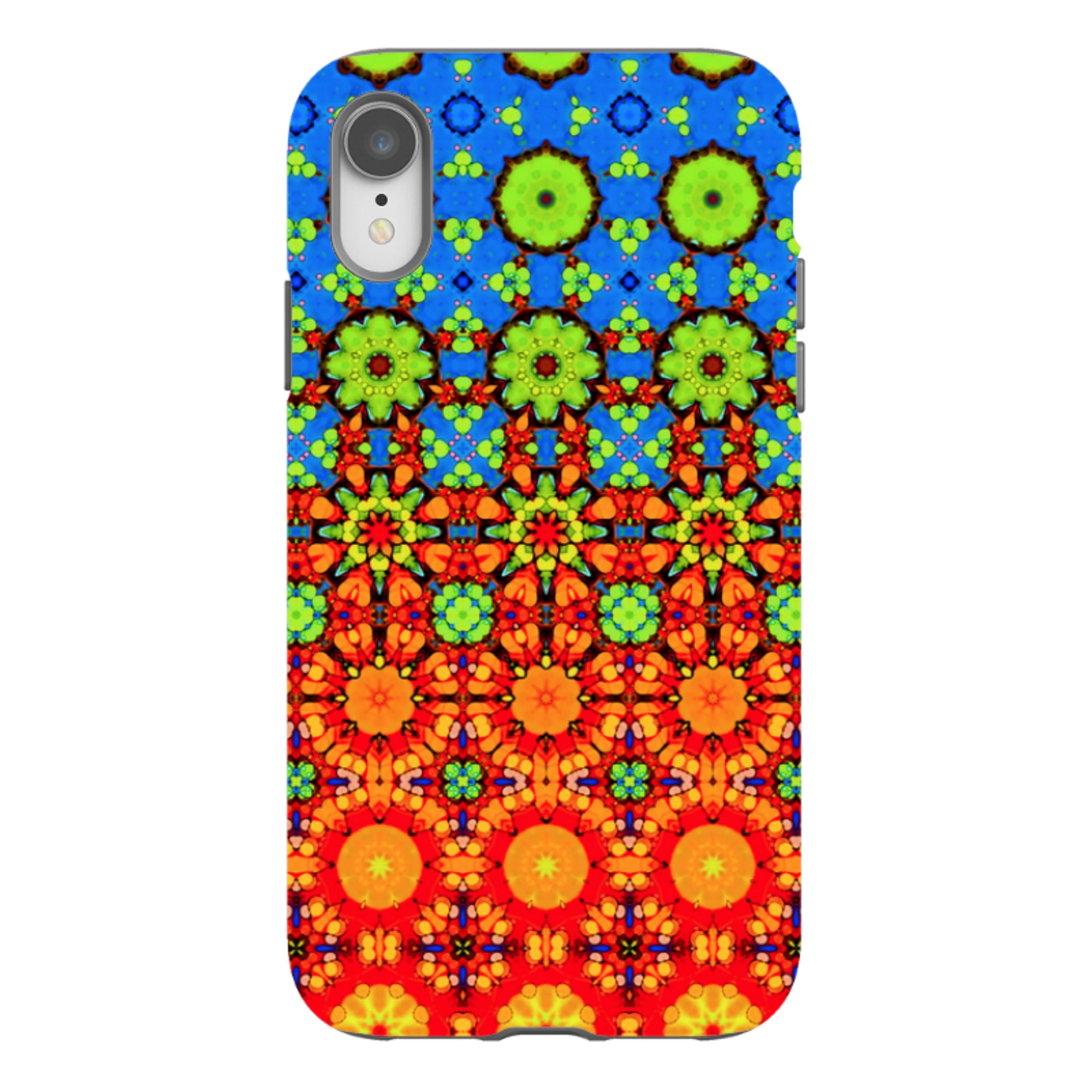 iPhone Tough Case - Okeechobee