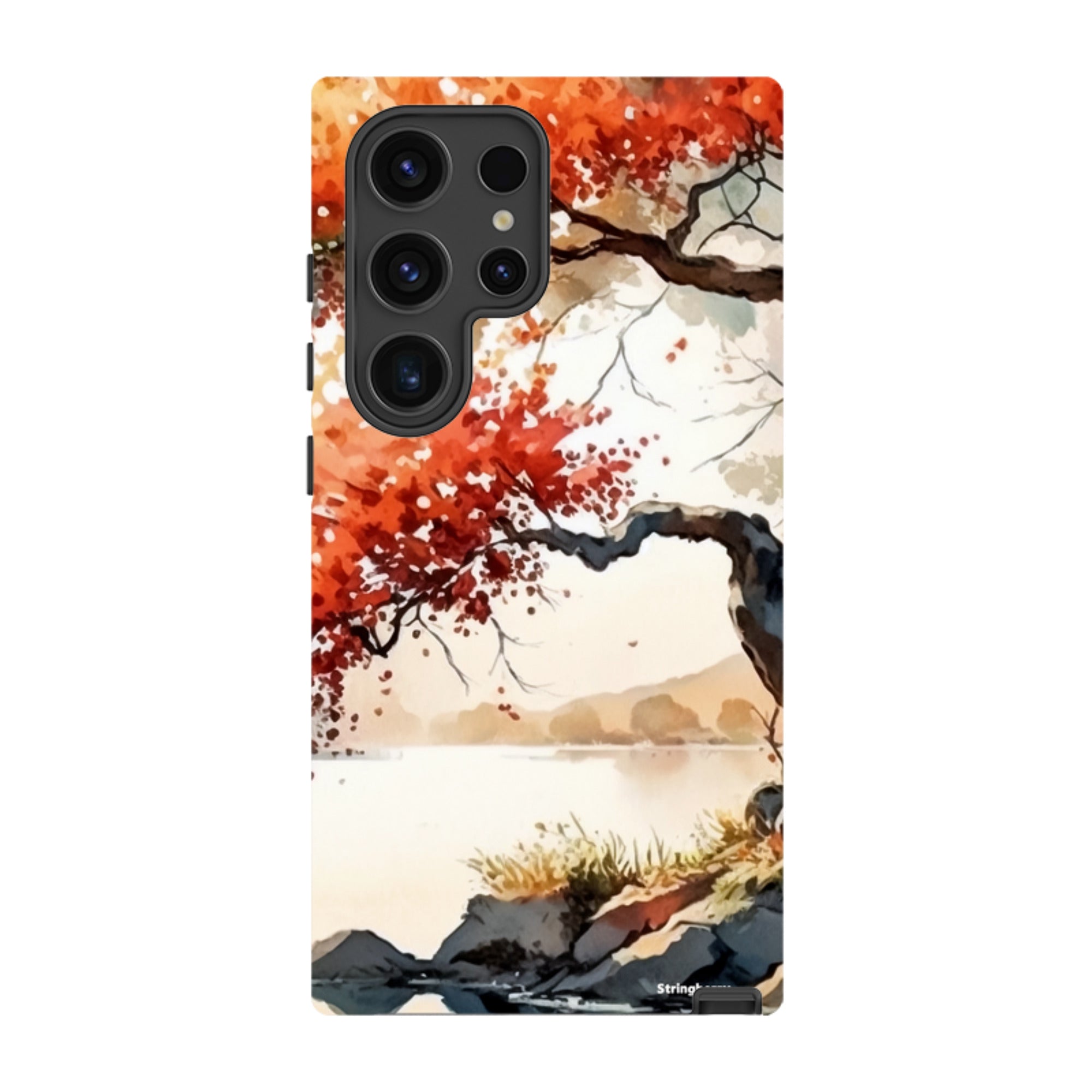 Samsung Tough Case - Lamonby