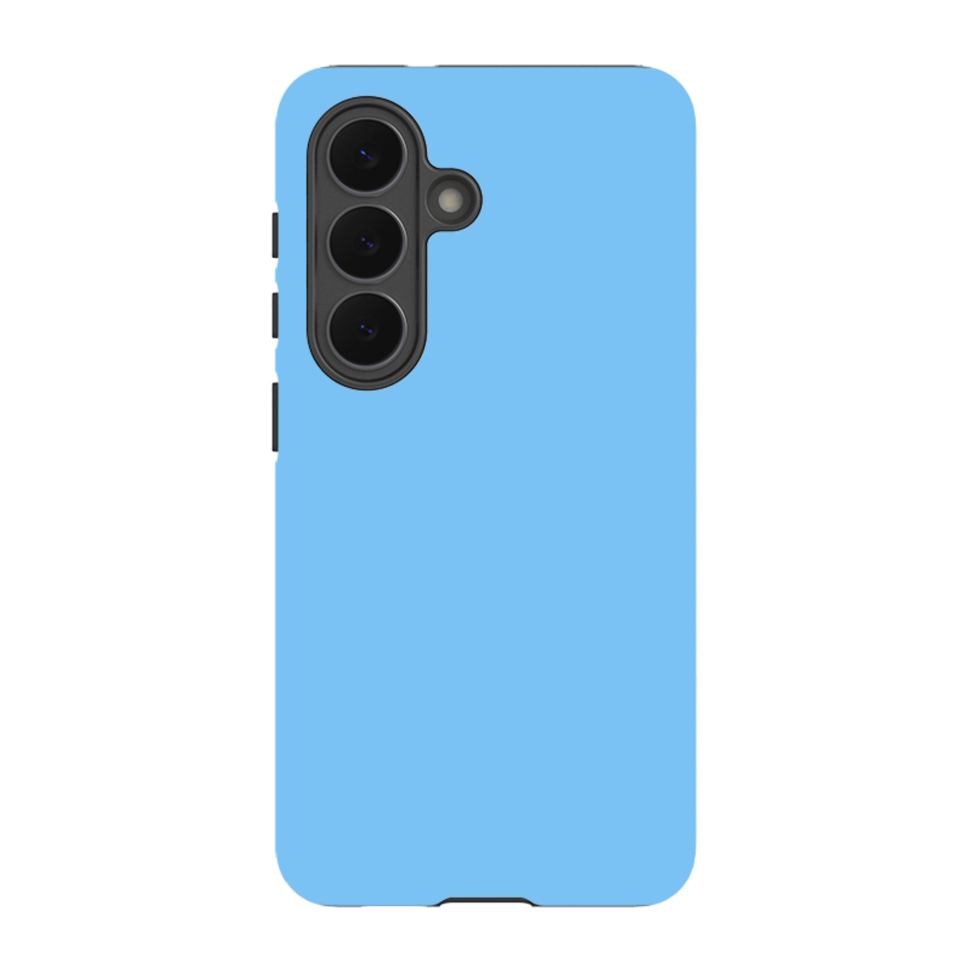 Samsung Tough Case - Chicago Blue