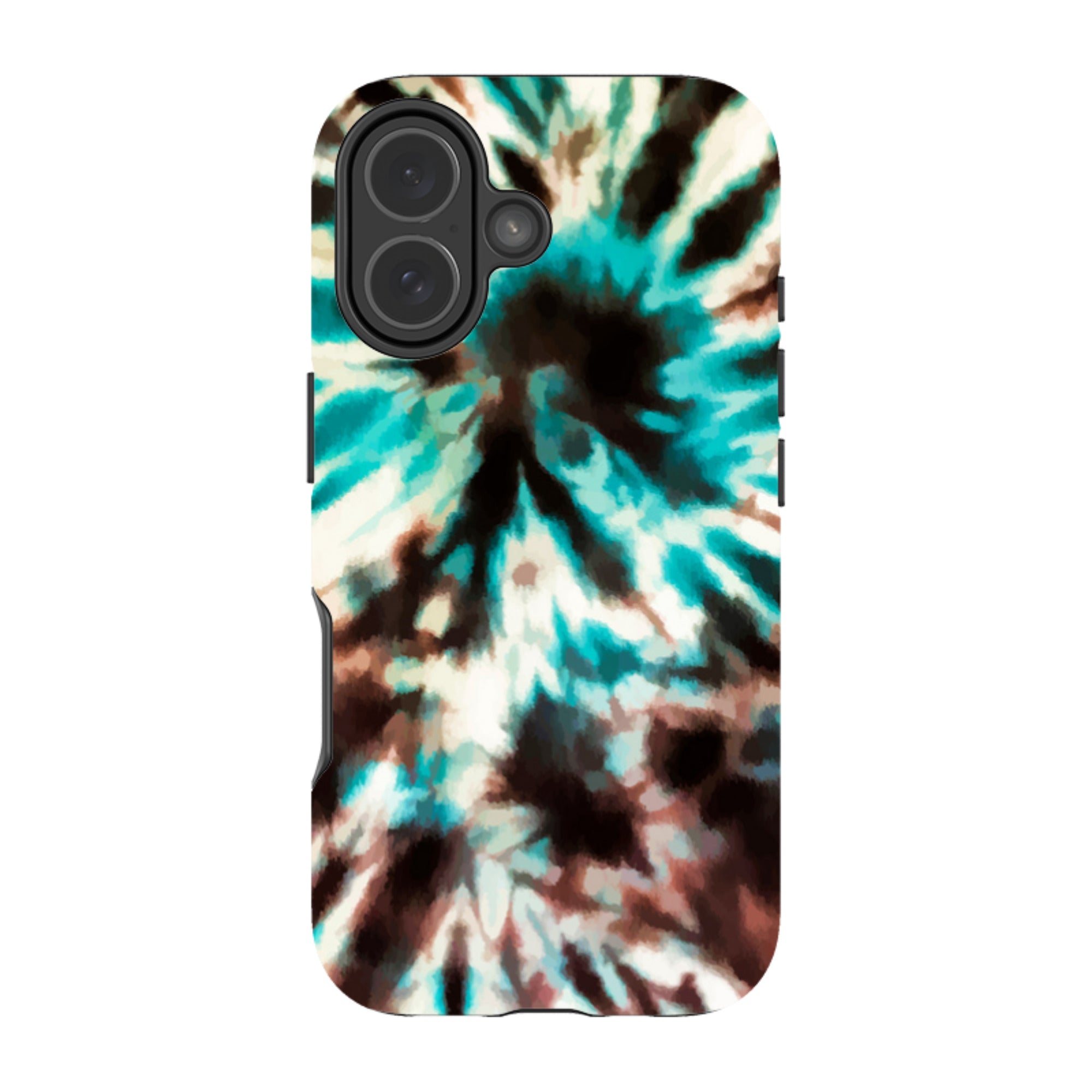iPhone Tough Case - Bulldog Bash