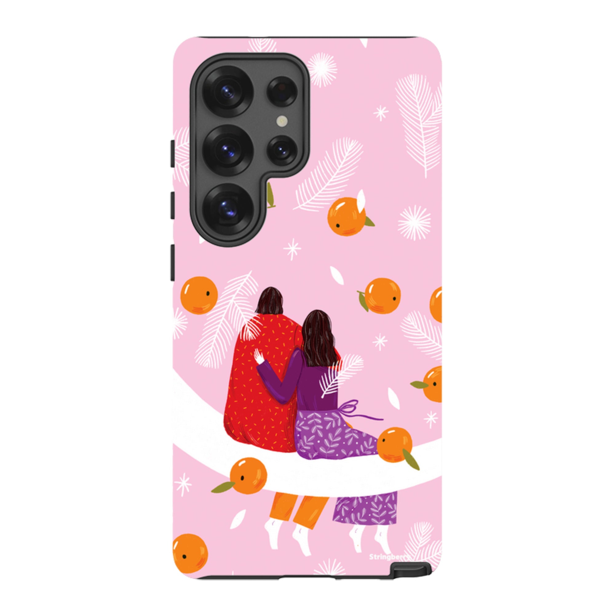 Samsung Tough Case - Sweet Dream By Madalina Andronic
