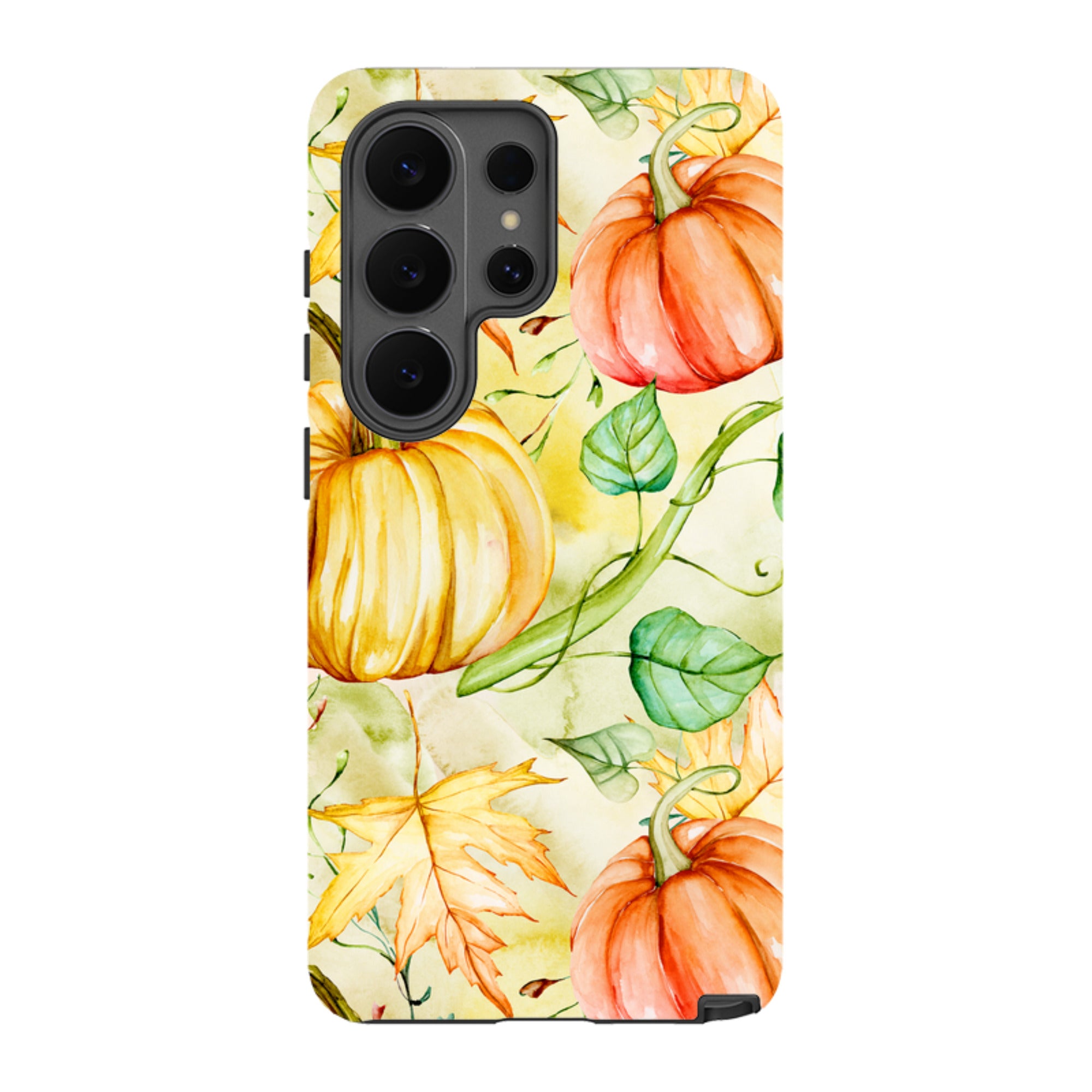 Samsung Tough Case - Hallow