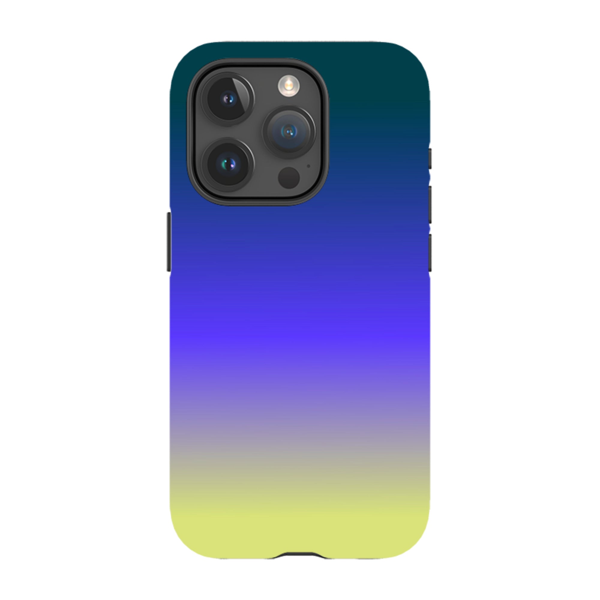 iPhone Tough Case - Lavender Haze By Kitty Joseph