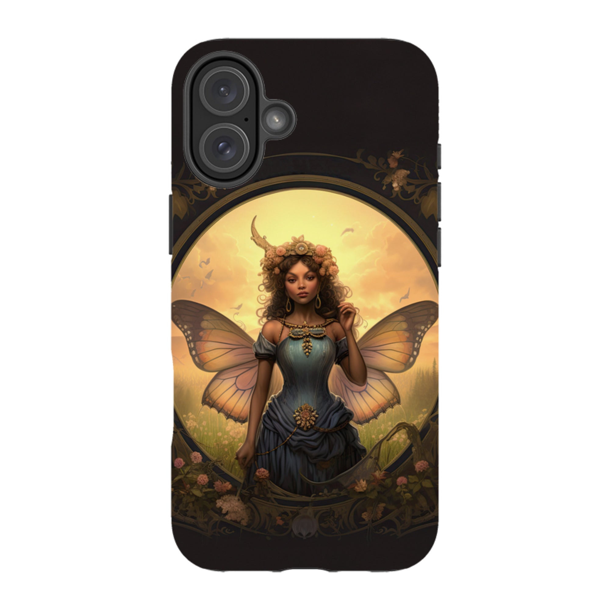 iPhone Case - Fairy Goddess