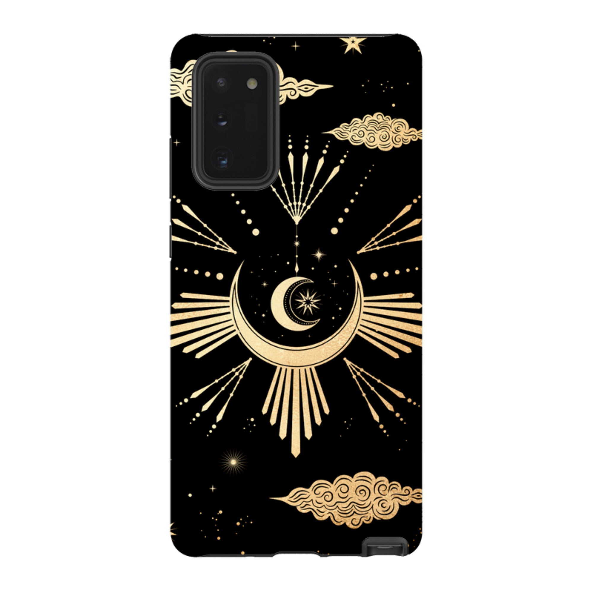 Samsung Tough Case - Fortune