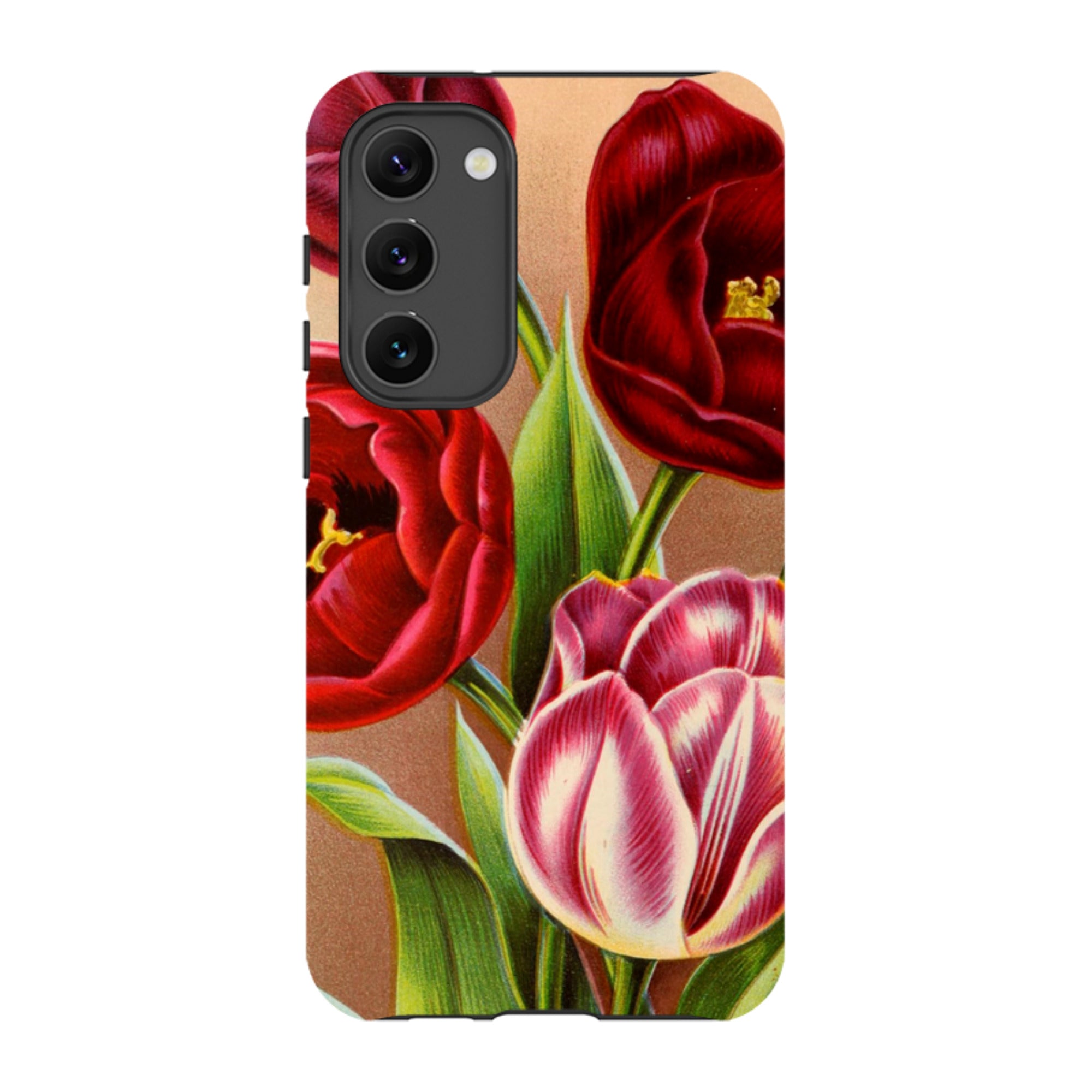 Samsung Tough Case - Tylney