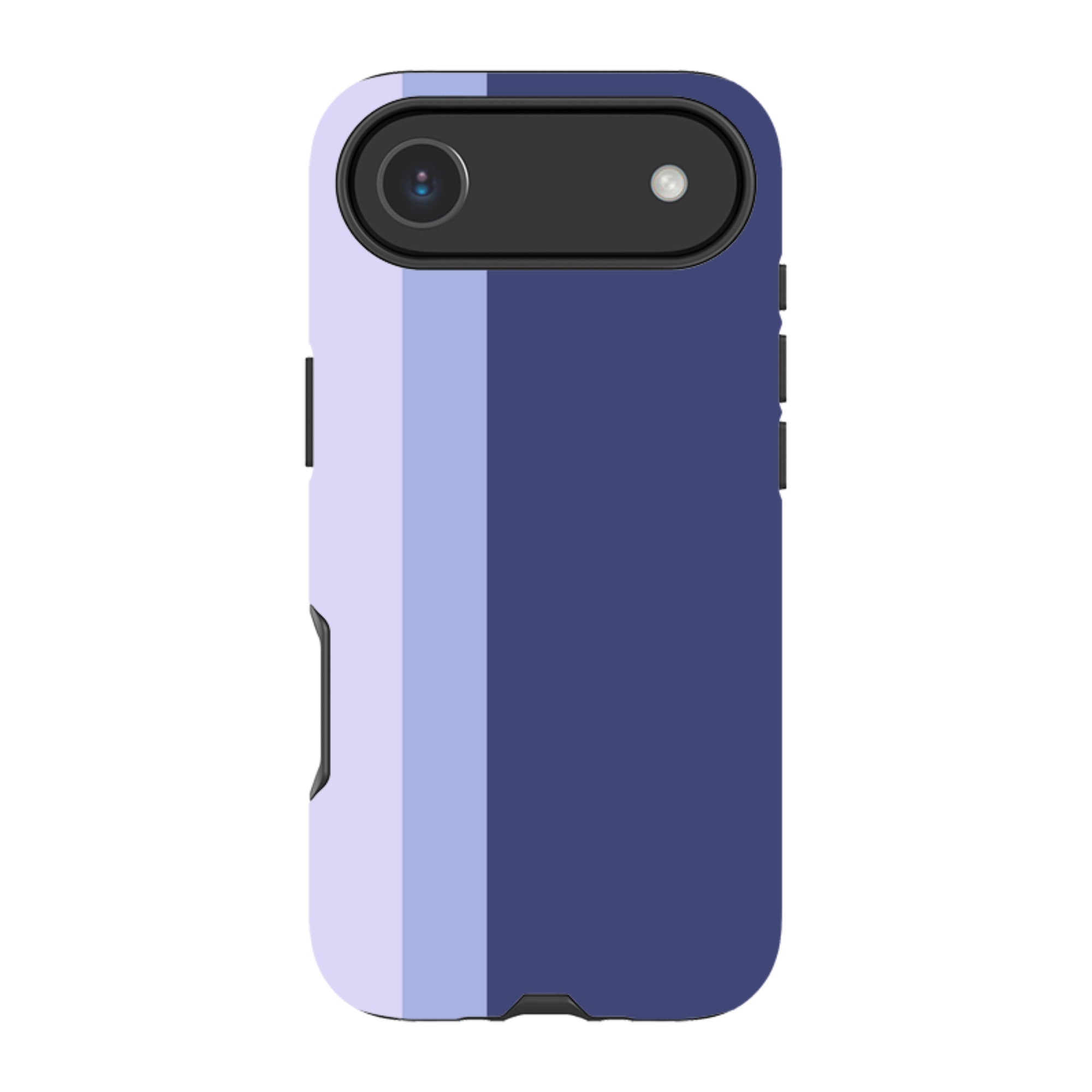 iPhone Case - Munich Chroma-Stripe
