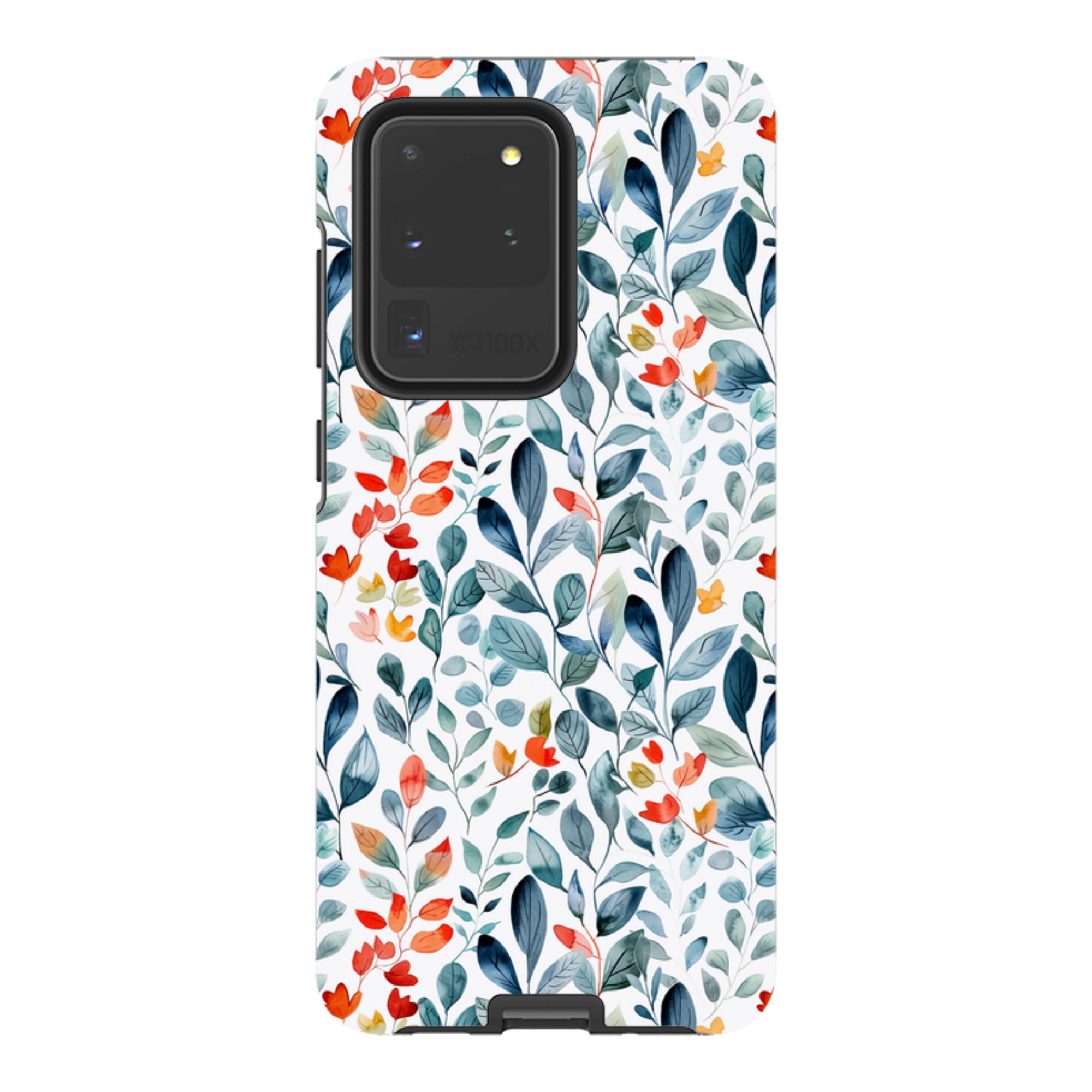 Samsung Tough Case - Myos