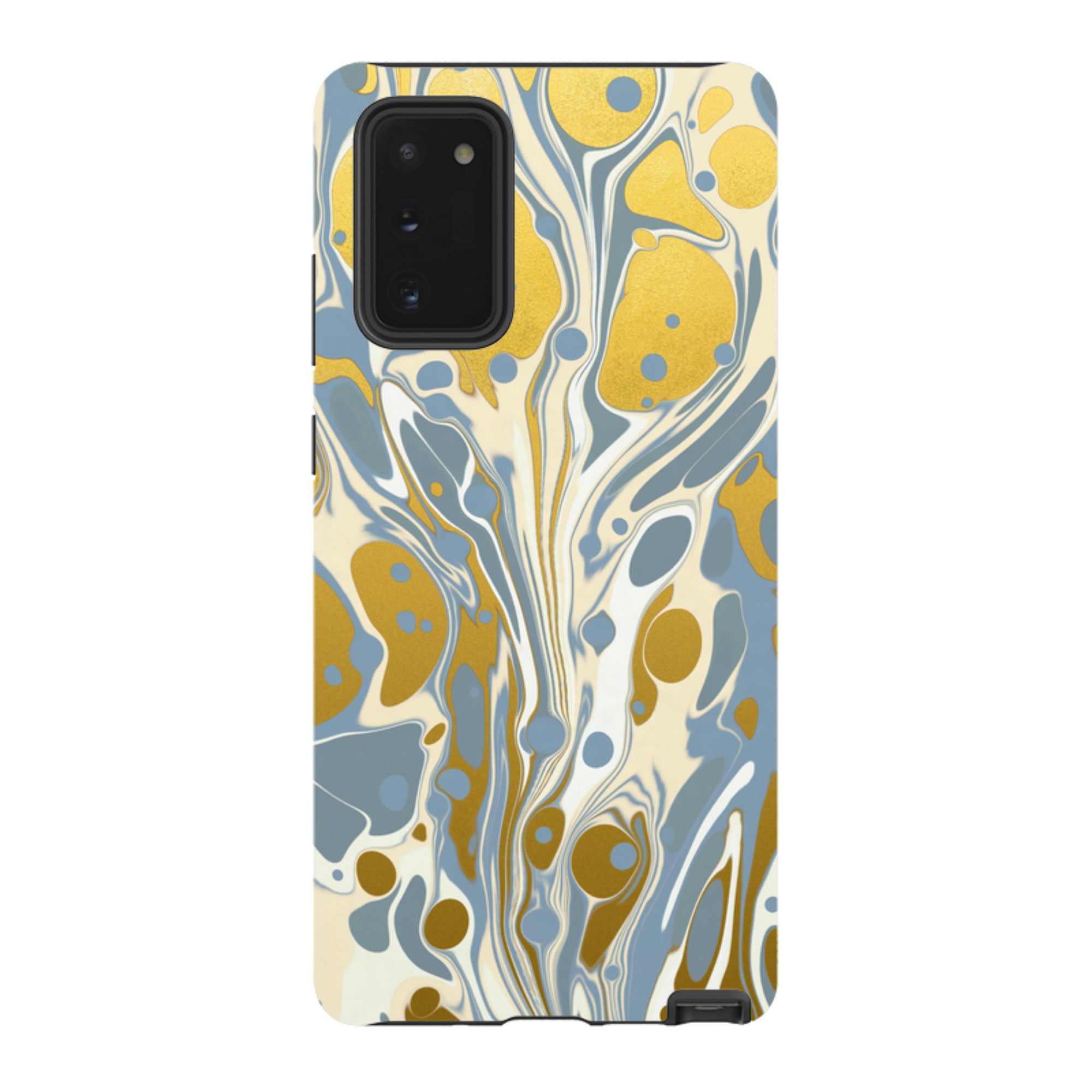 Samsung Tough Case - Mariner