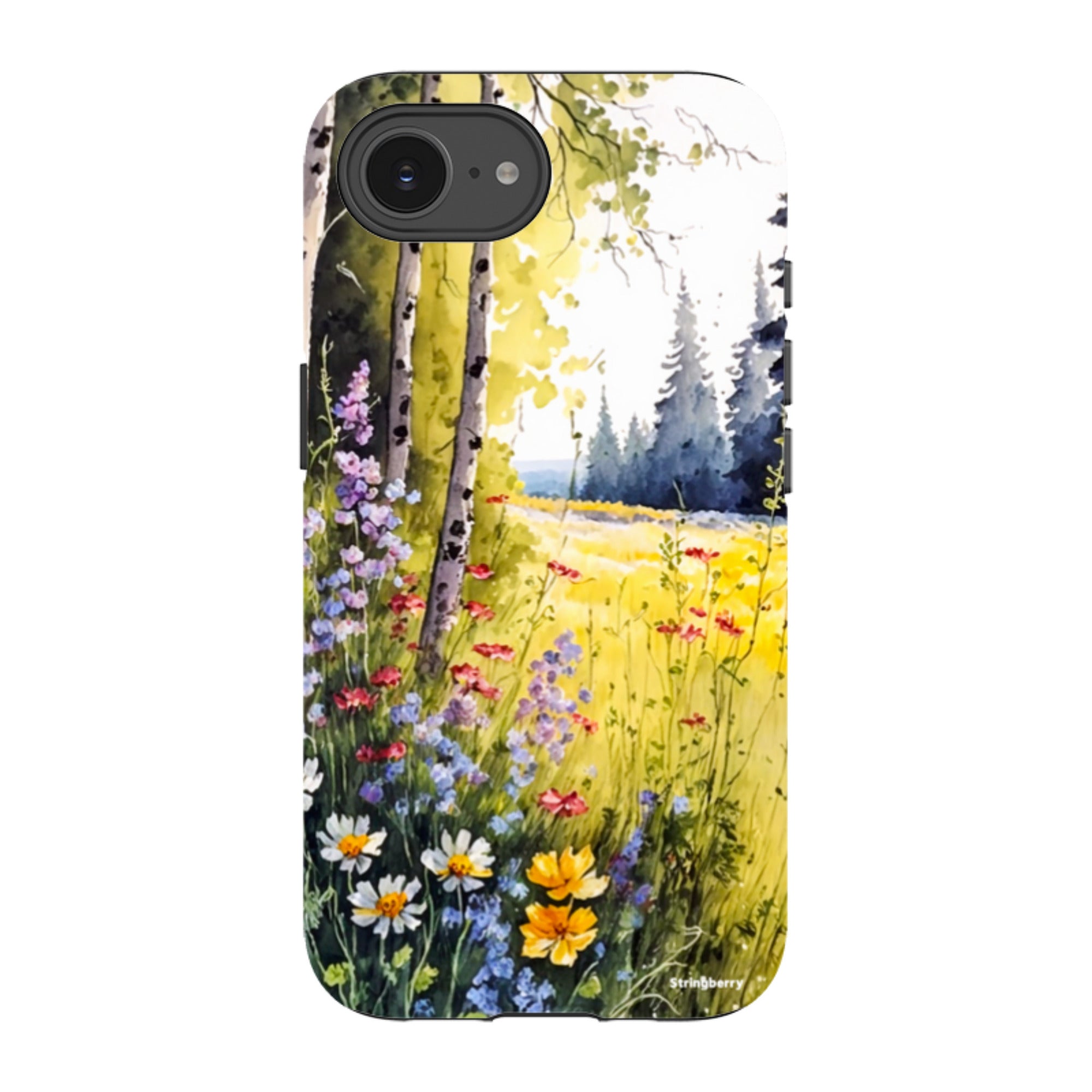 iPhone Tough Case - Seat Sandal
