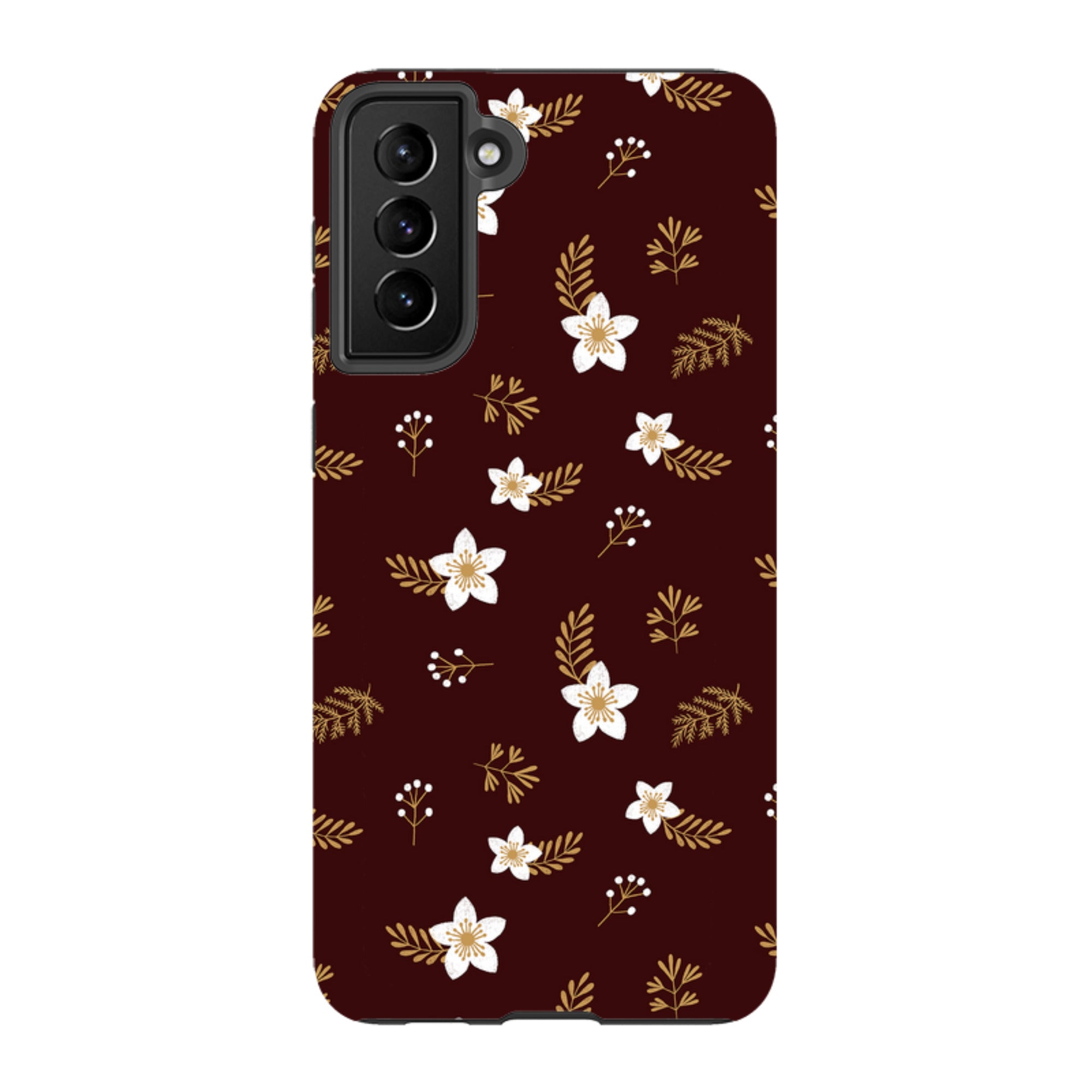 Samsung Tough Case - Peace On Earth