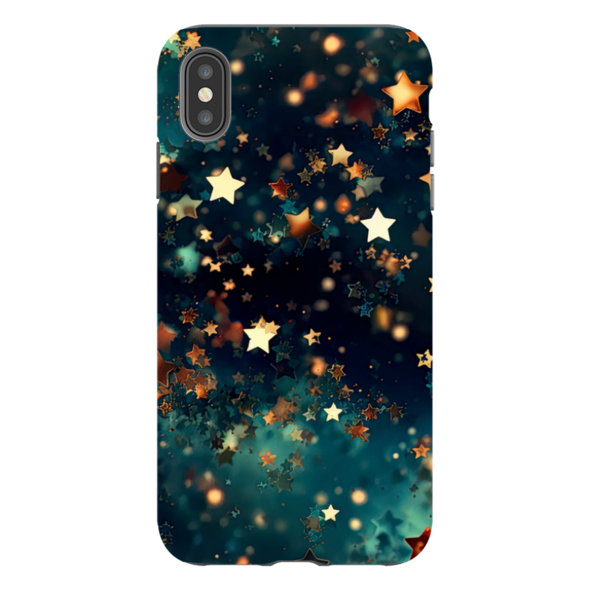 iPhone Case - Dark Stars III