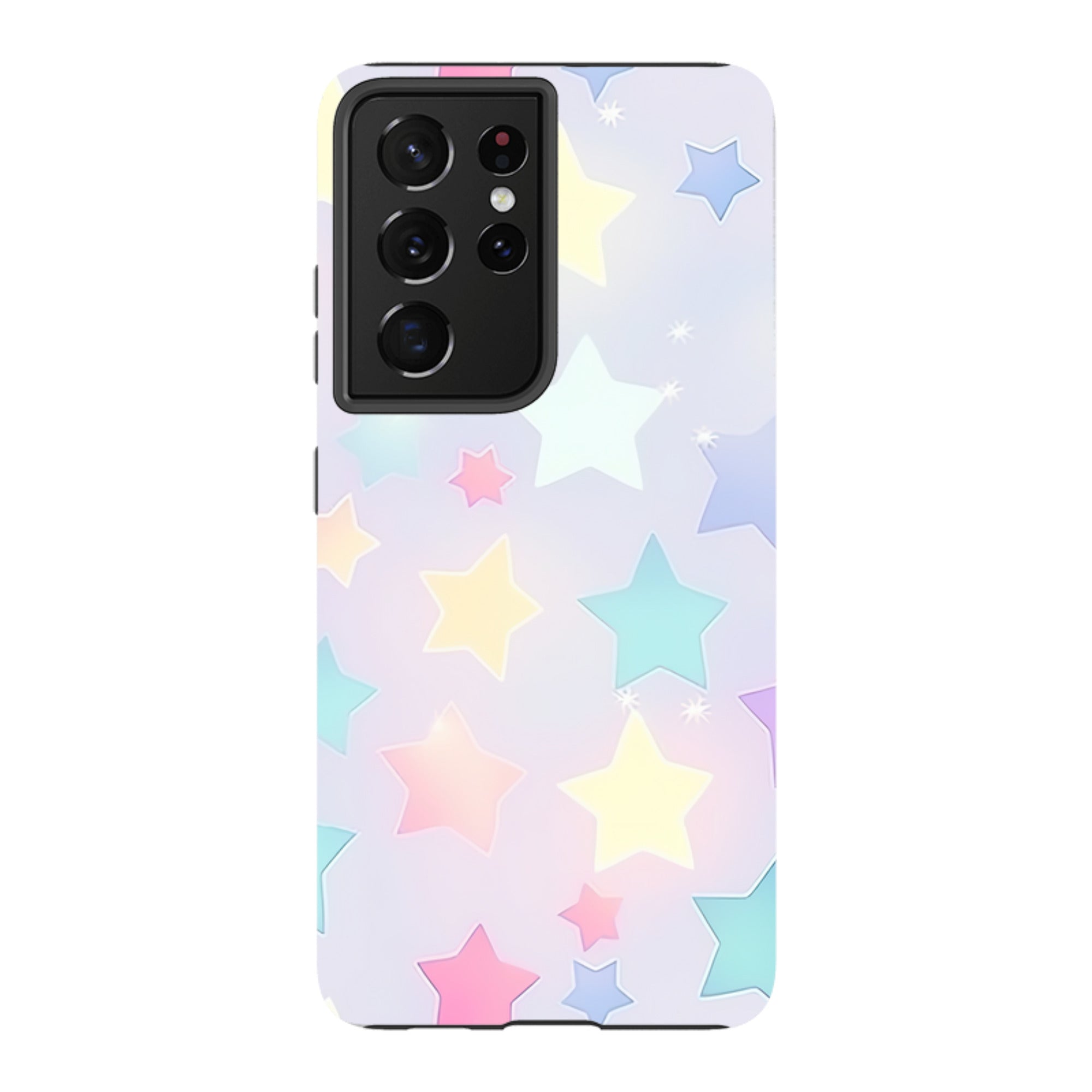Samsung Tough Case - Colour Stars III