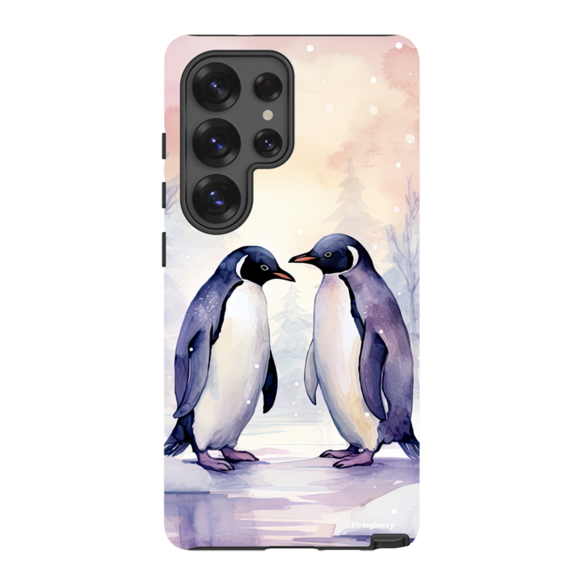 Samsung Tough Case - Together Forever