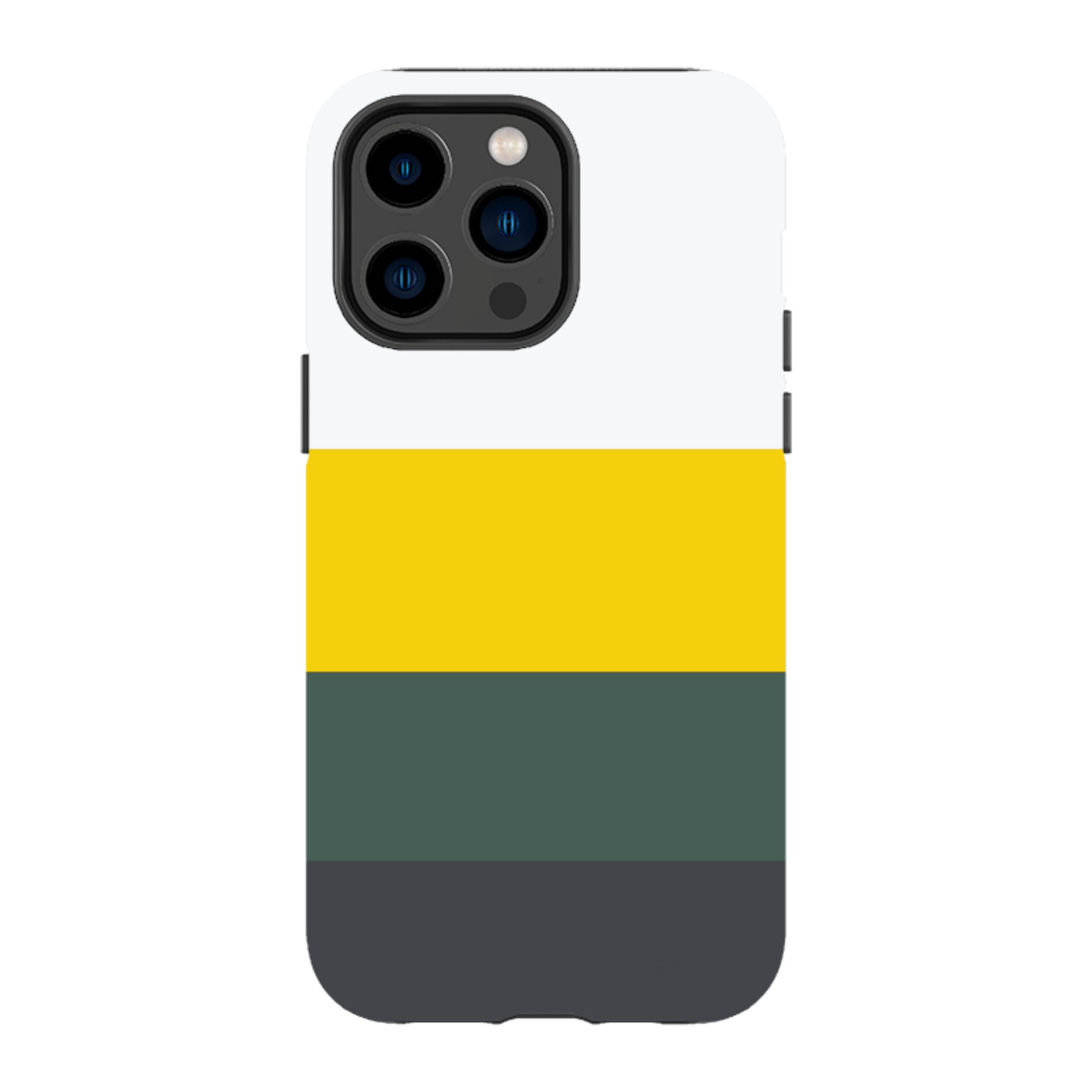 iPhone MagSafe Tough Case - Verona Chroma