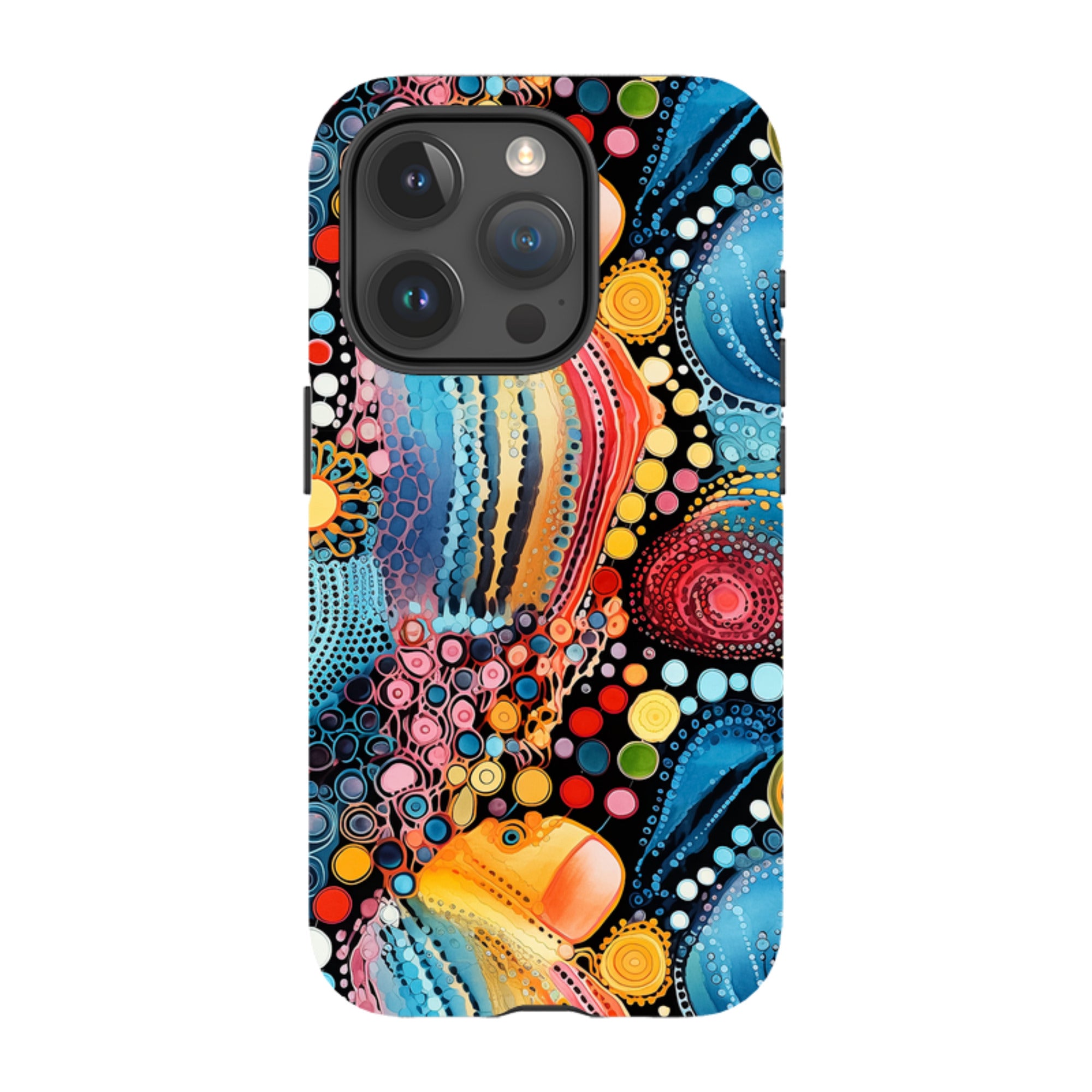 iPhone Case - Branzi