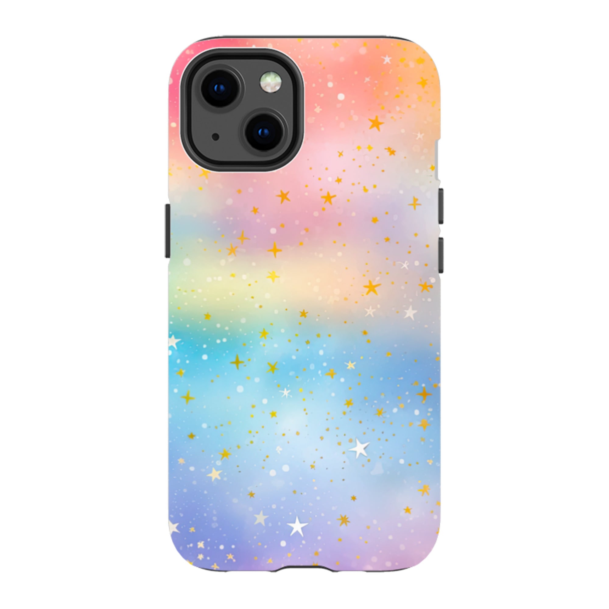 iPhone Case - Colour Galaxy