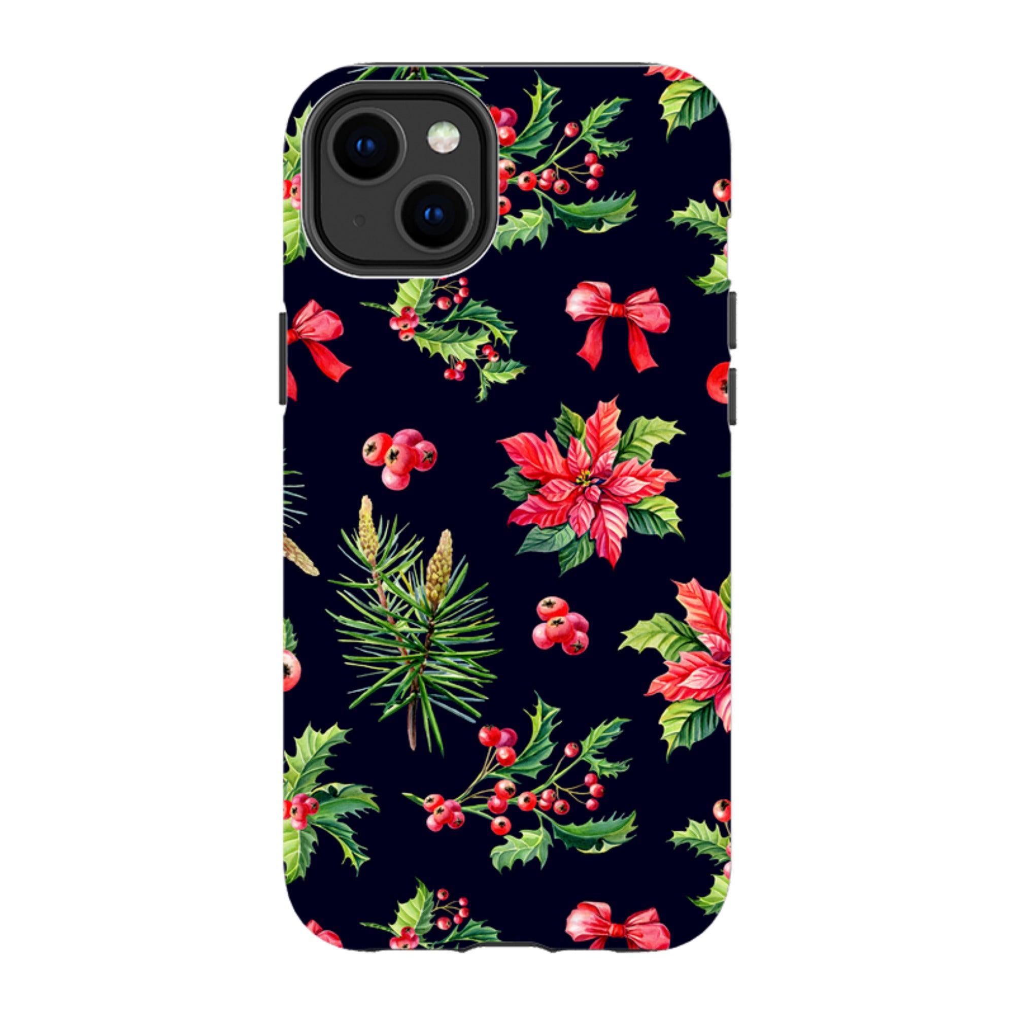 iPhone Tough Case - Opulence