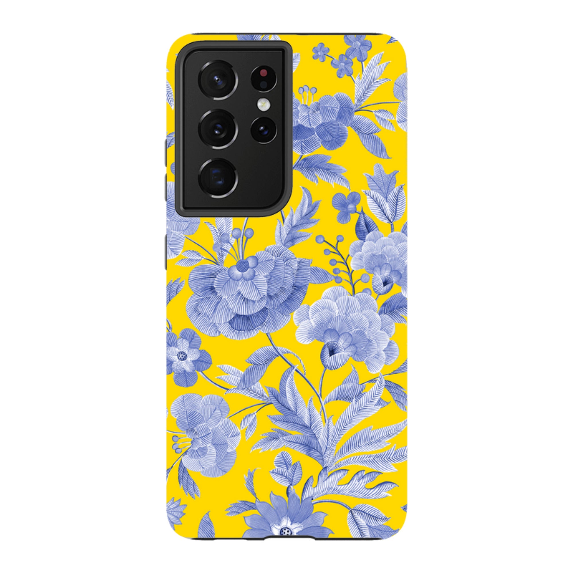 Samsung Tough Case - Chartwell Gardens