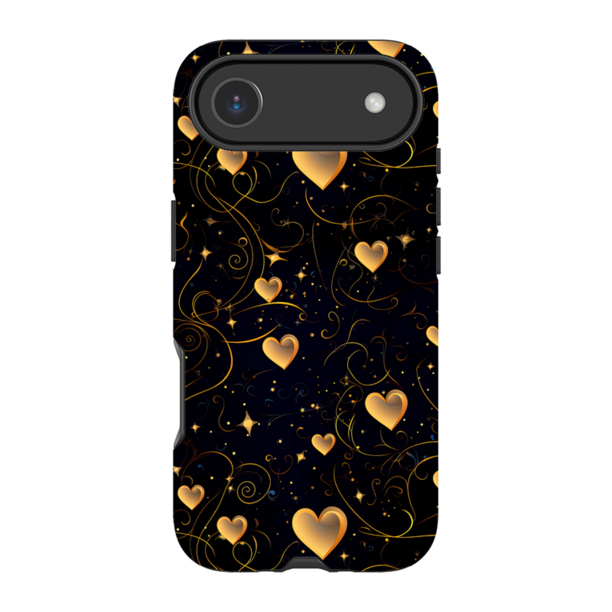 iPhone Case - Cosmic Love