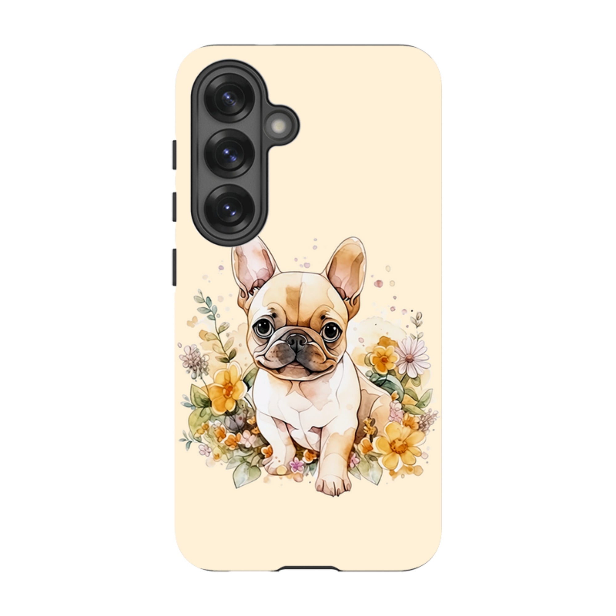 Samsung Tough  Case - Cute Dog C