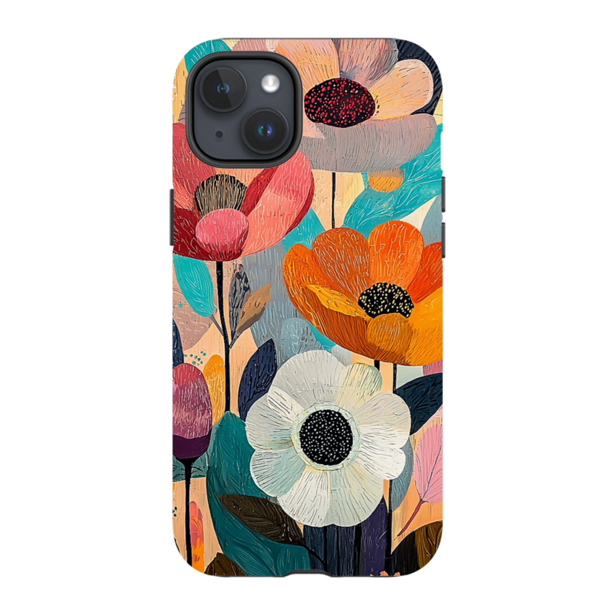 iPhone Case - Bloom Lane
